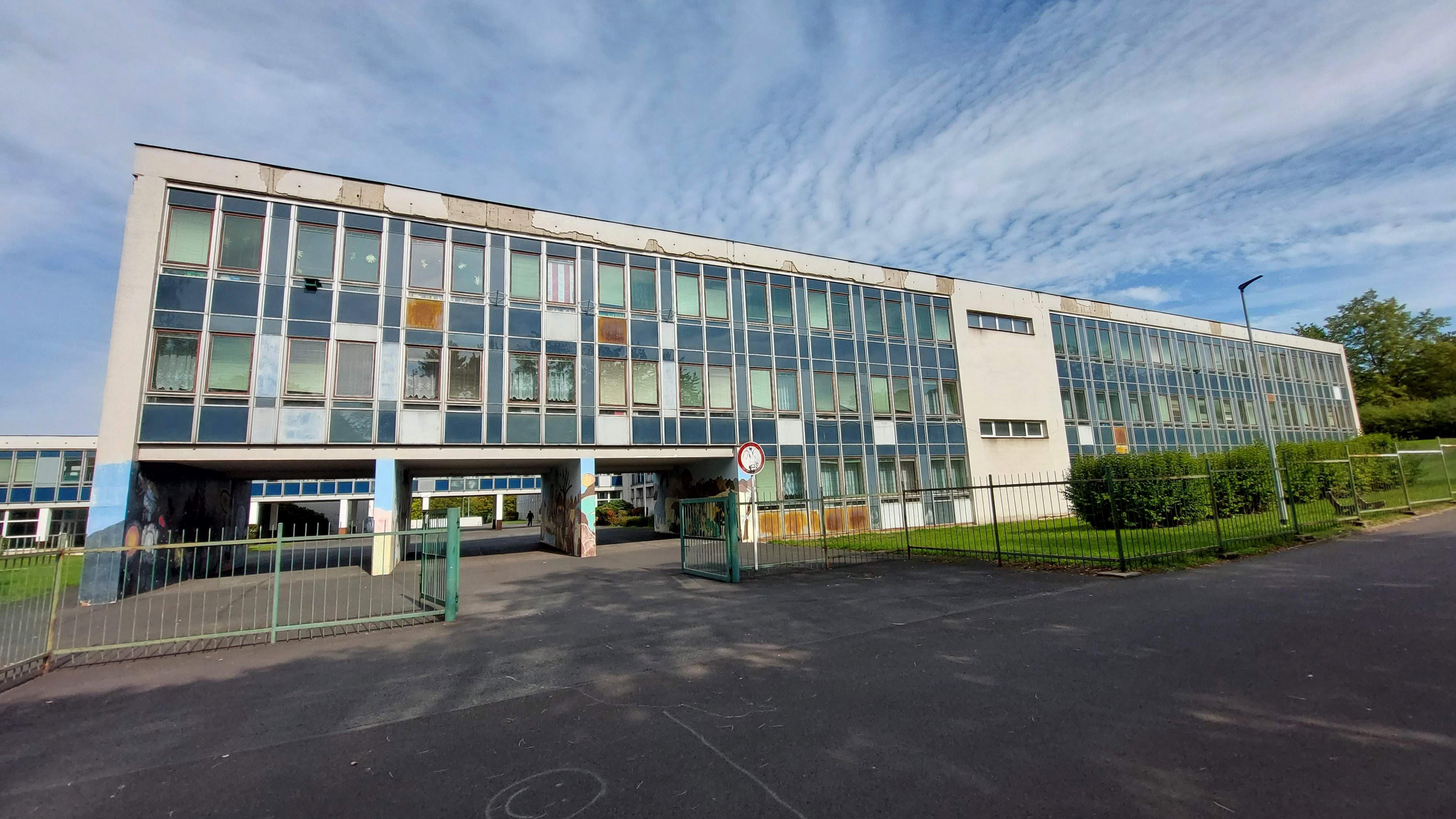 ZŠ Ústí nad Labem, Mírová foto 6