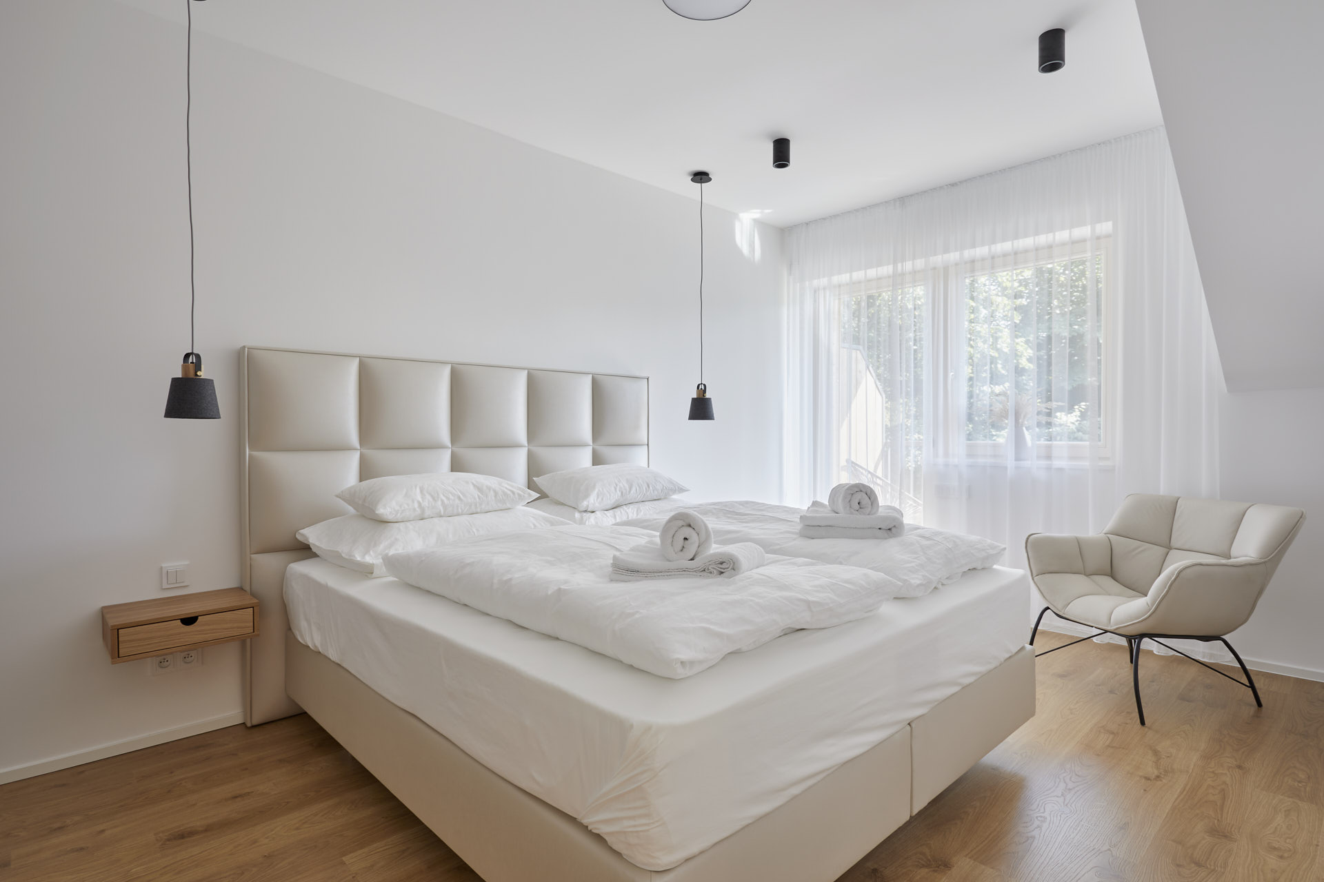 Apartmány Lipno Přední Výtoň foto 4