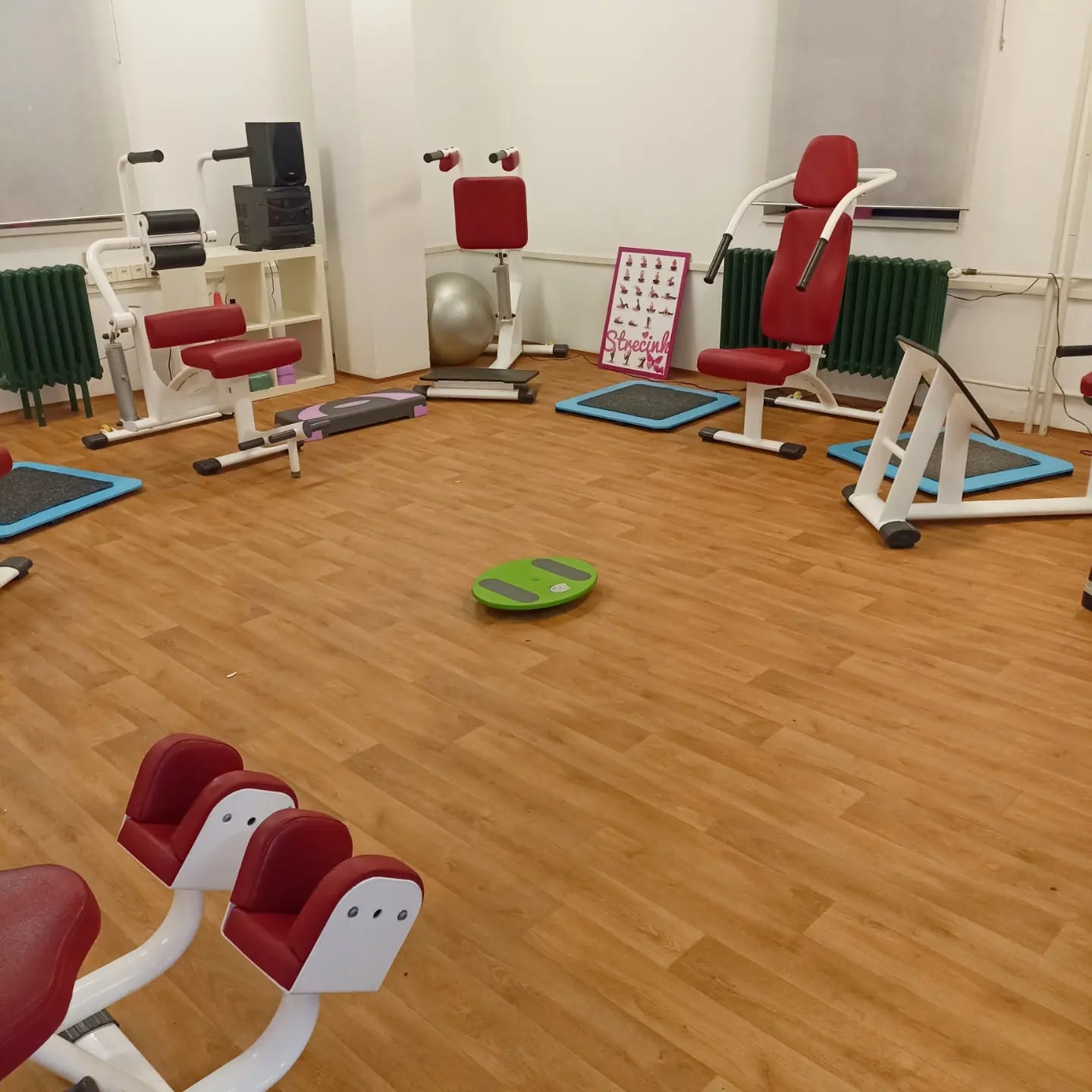 AURA Fit Lady Club foto 6