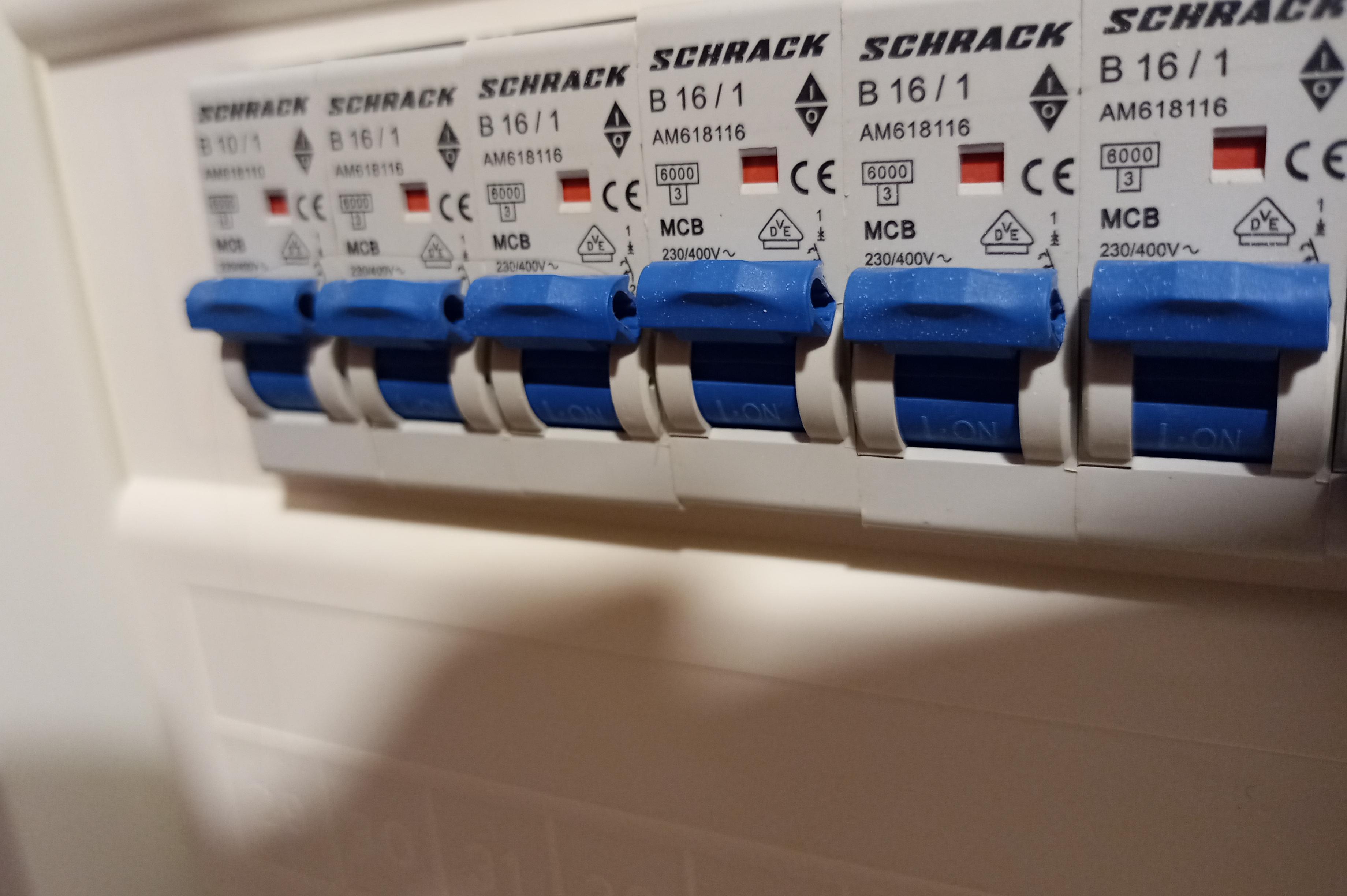 František Myslivec - Elektro