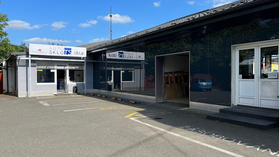 Autopůjčovna Morava foto 2