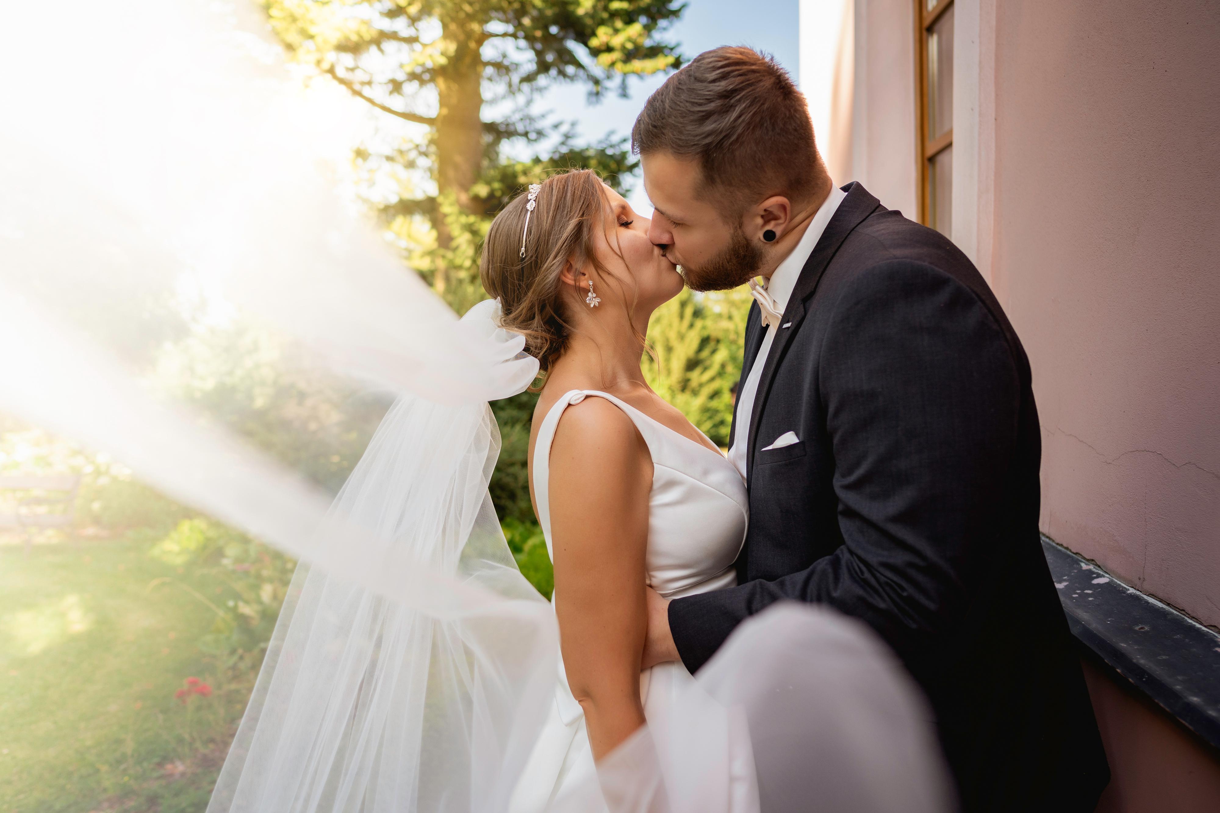 Svatební fotograf a kameraman Břetislav Válek foto 2