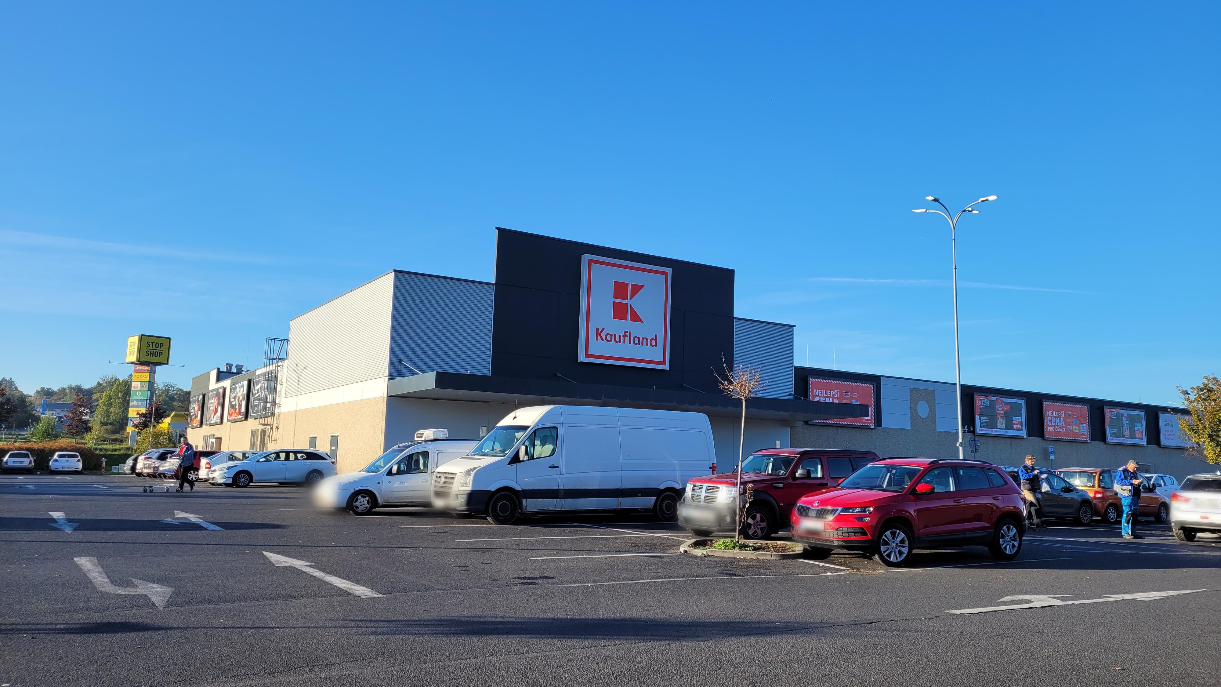 Kaufland foto 4