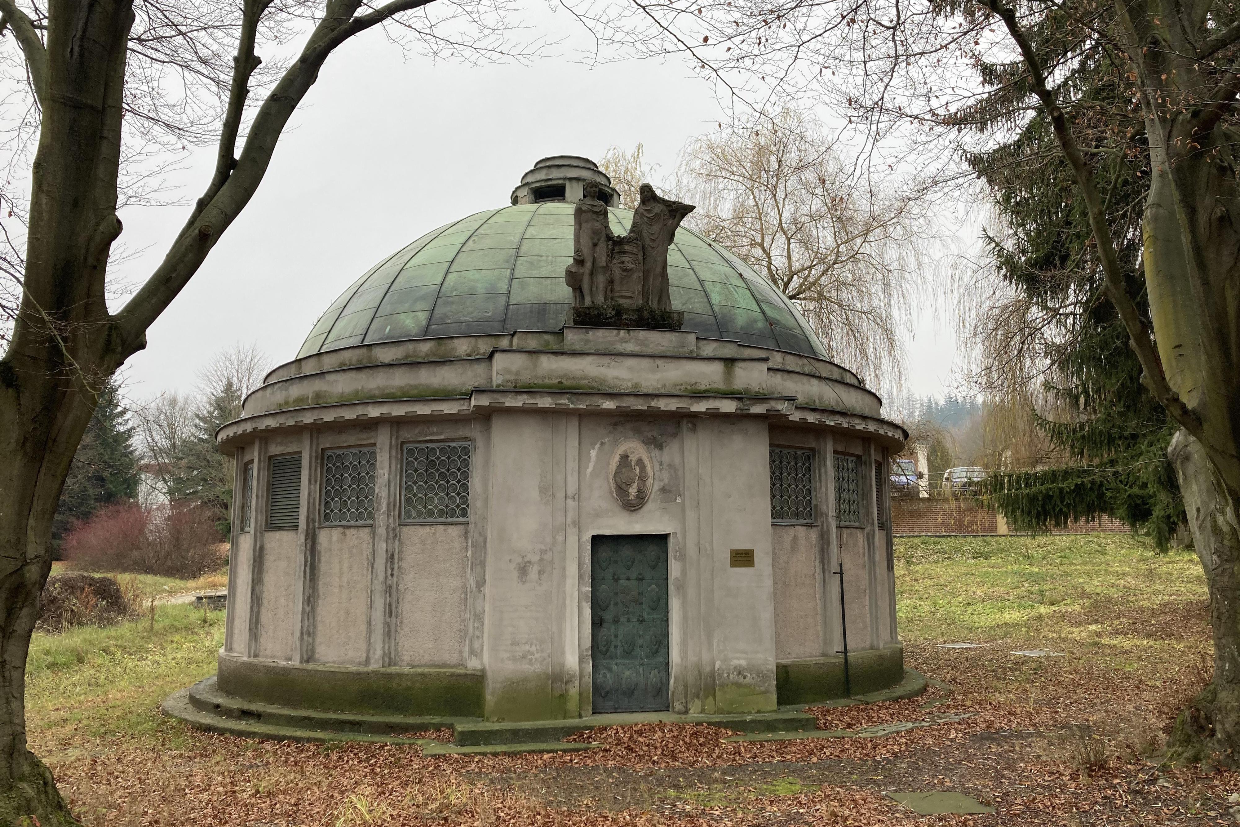 Vodárenská společnost Česká Třebová s.r.o.