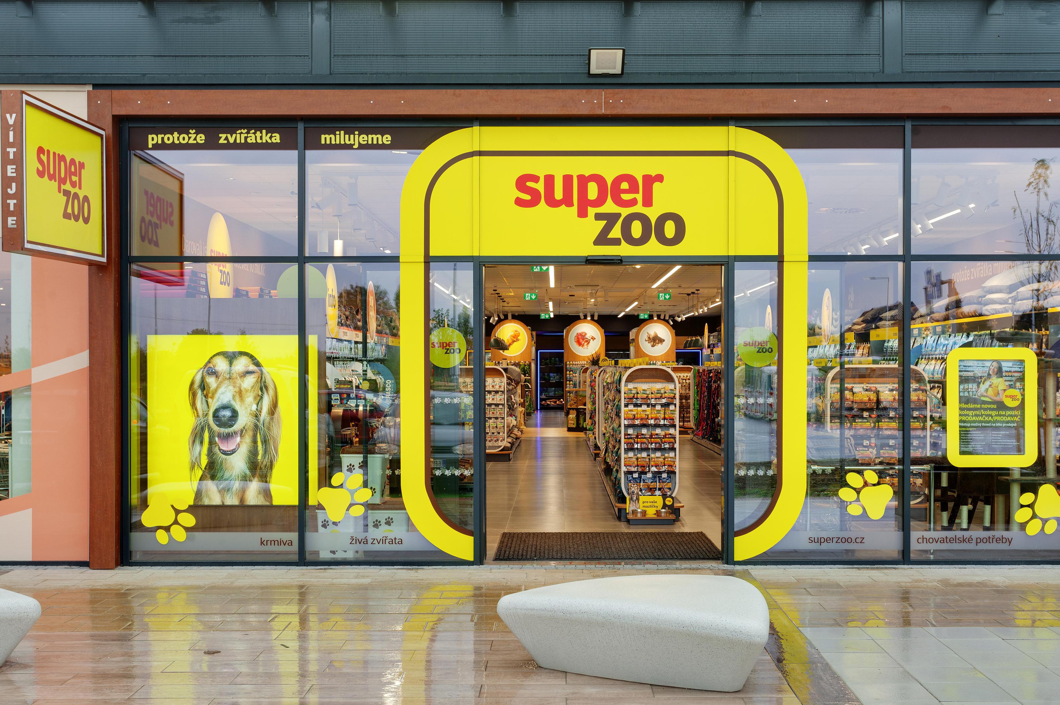 Super zoo