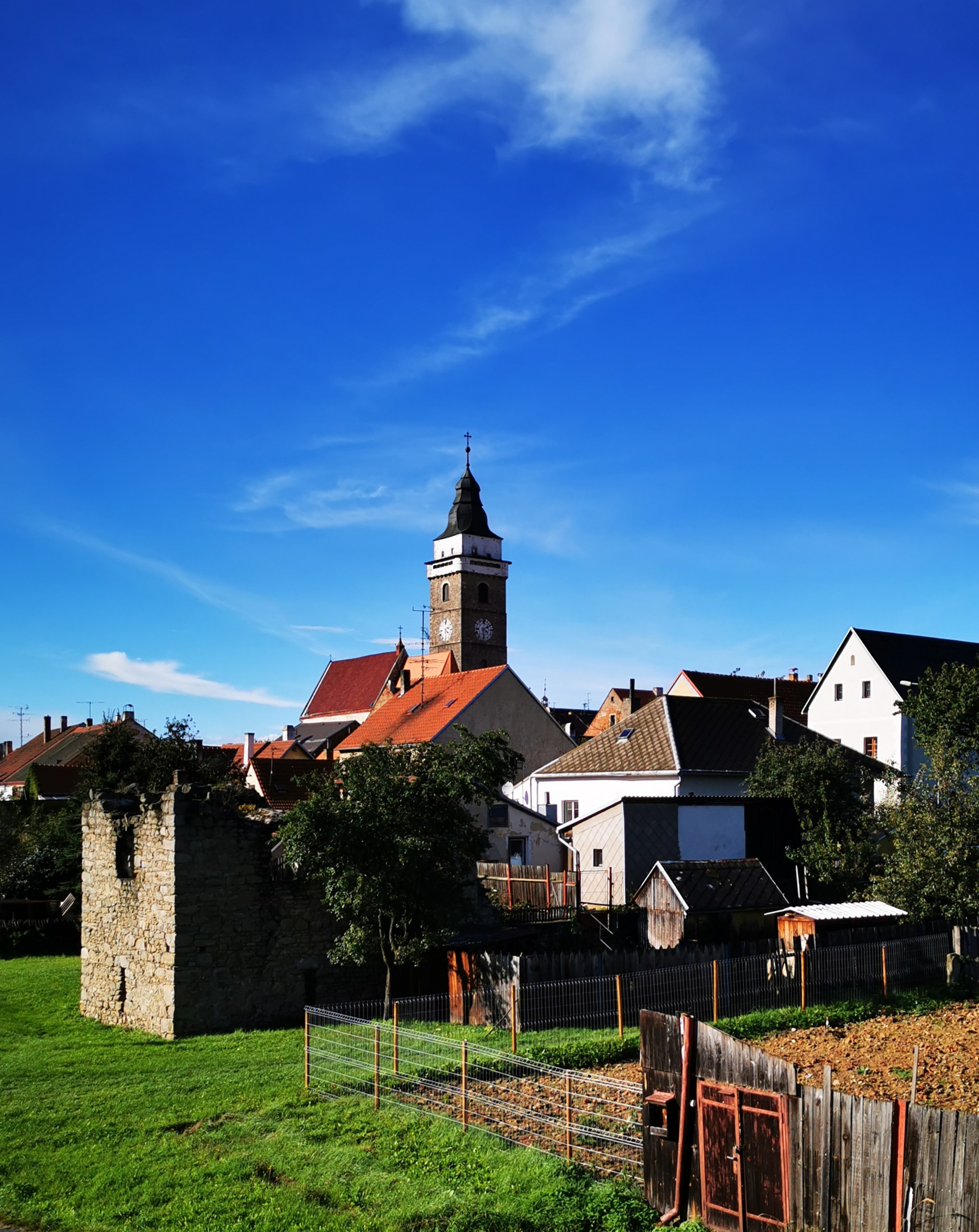Ubytování Slavonice - Na Potoku foto 3