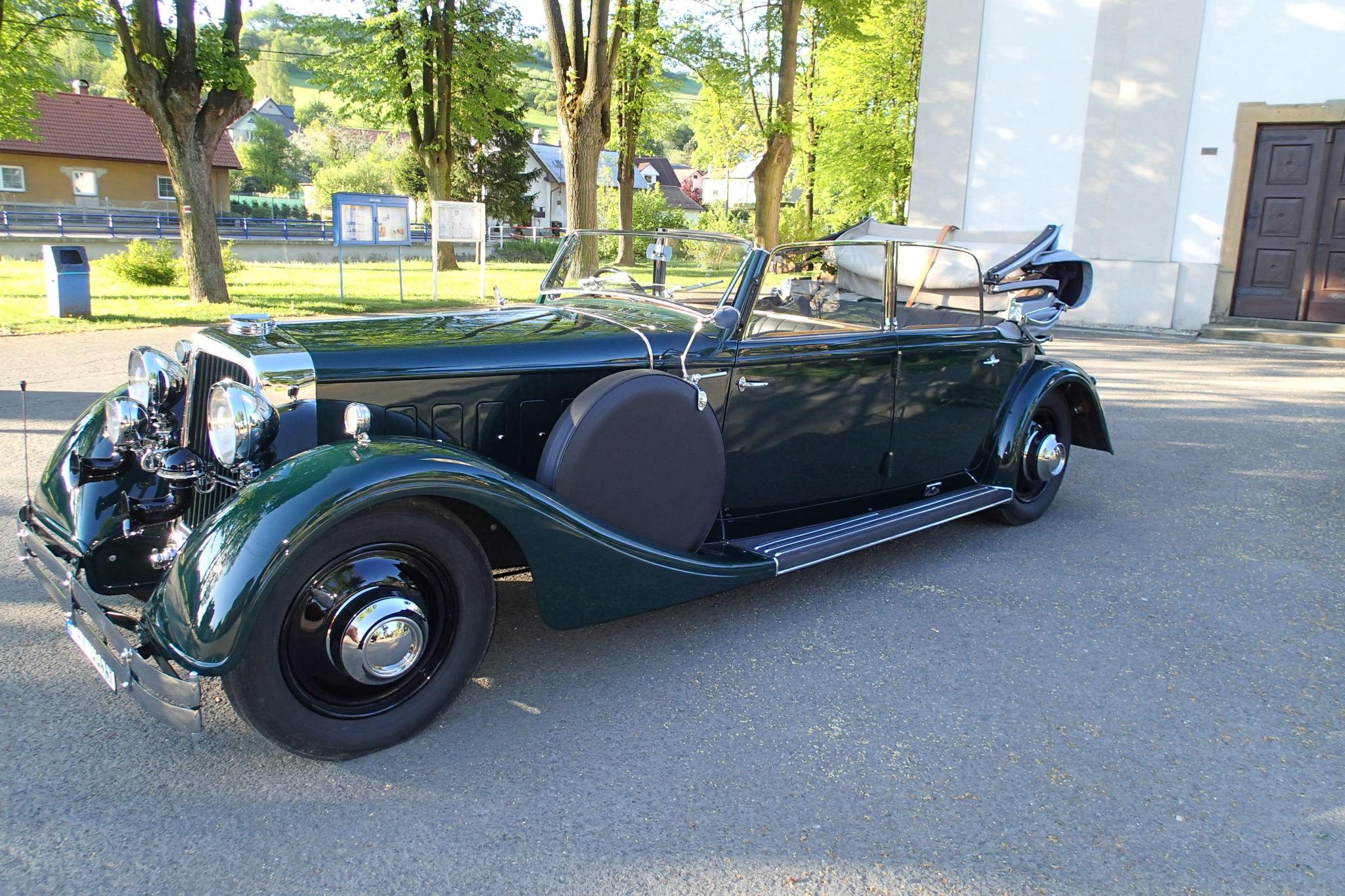 Pavel Horský -  Royal