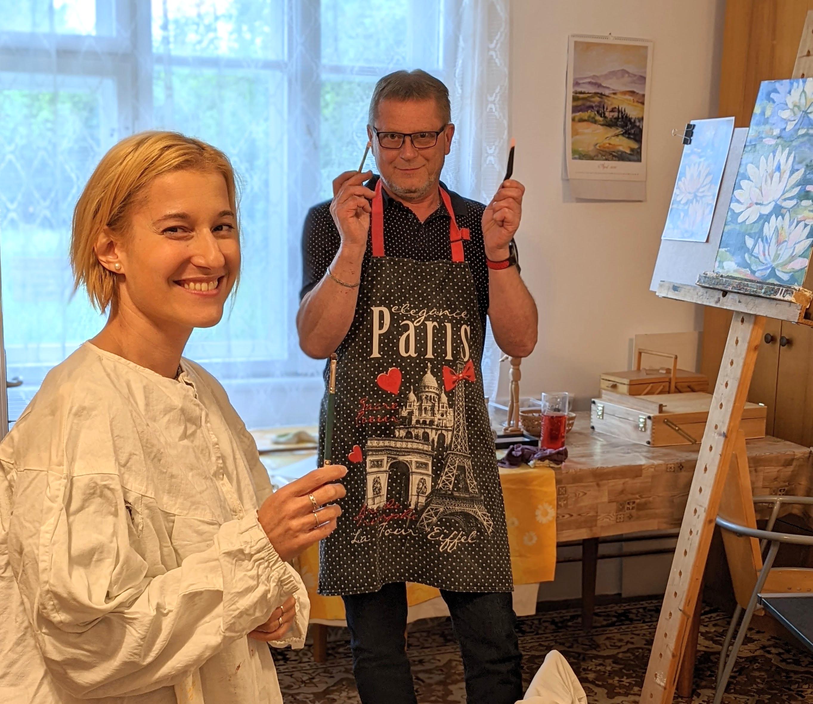 Ateliér Viridian - Ing. Elena Thiemlová foto 4