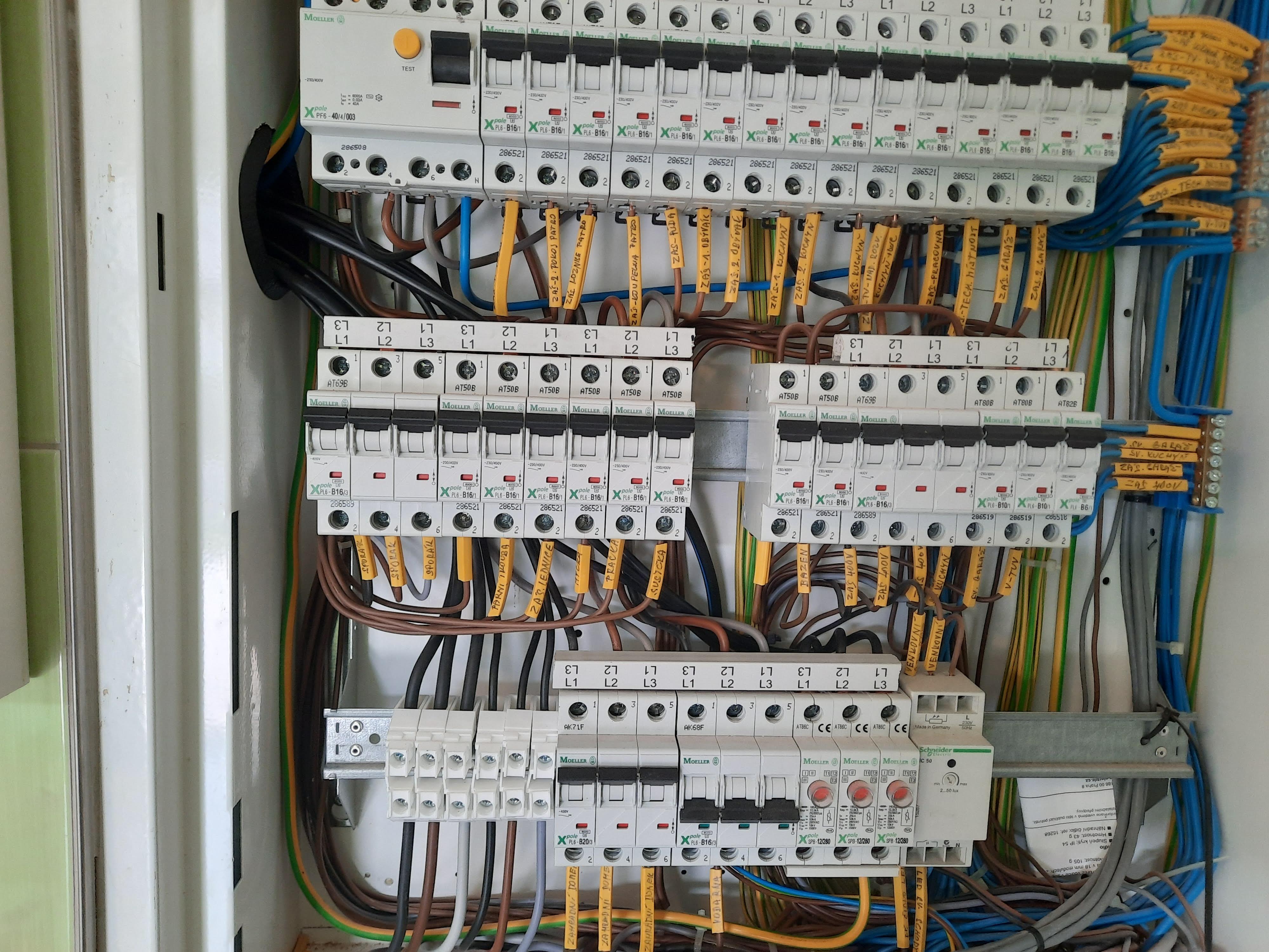 Havlíček-Elektro foto 2