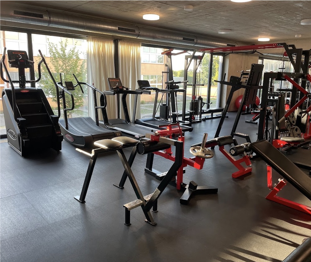 Gym13 foto 3