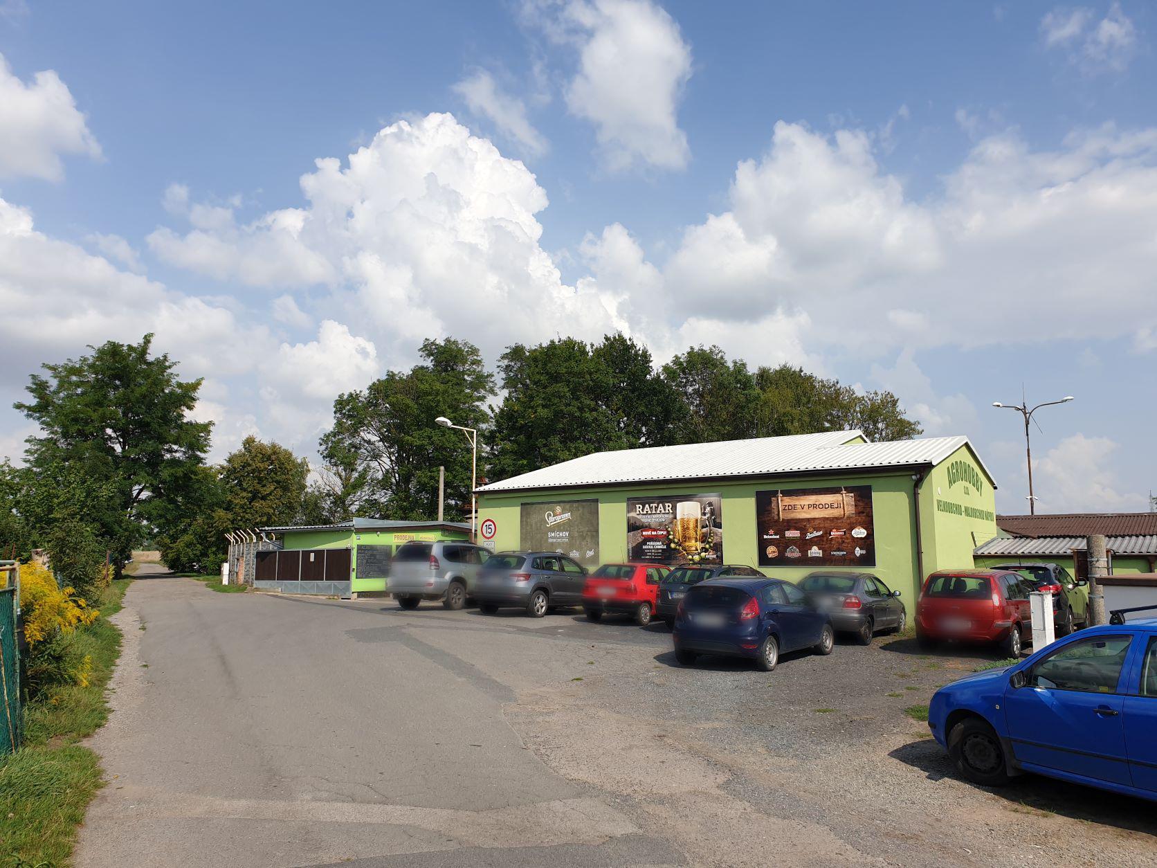 AGROHOBBY s.r.o. - velkoobchod s nápoji foto 2