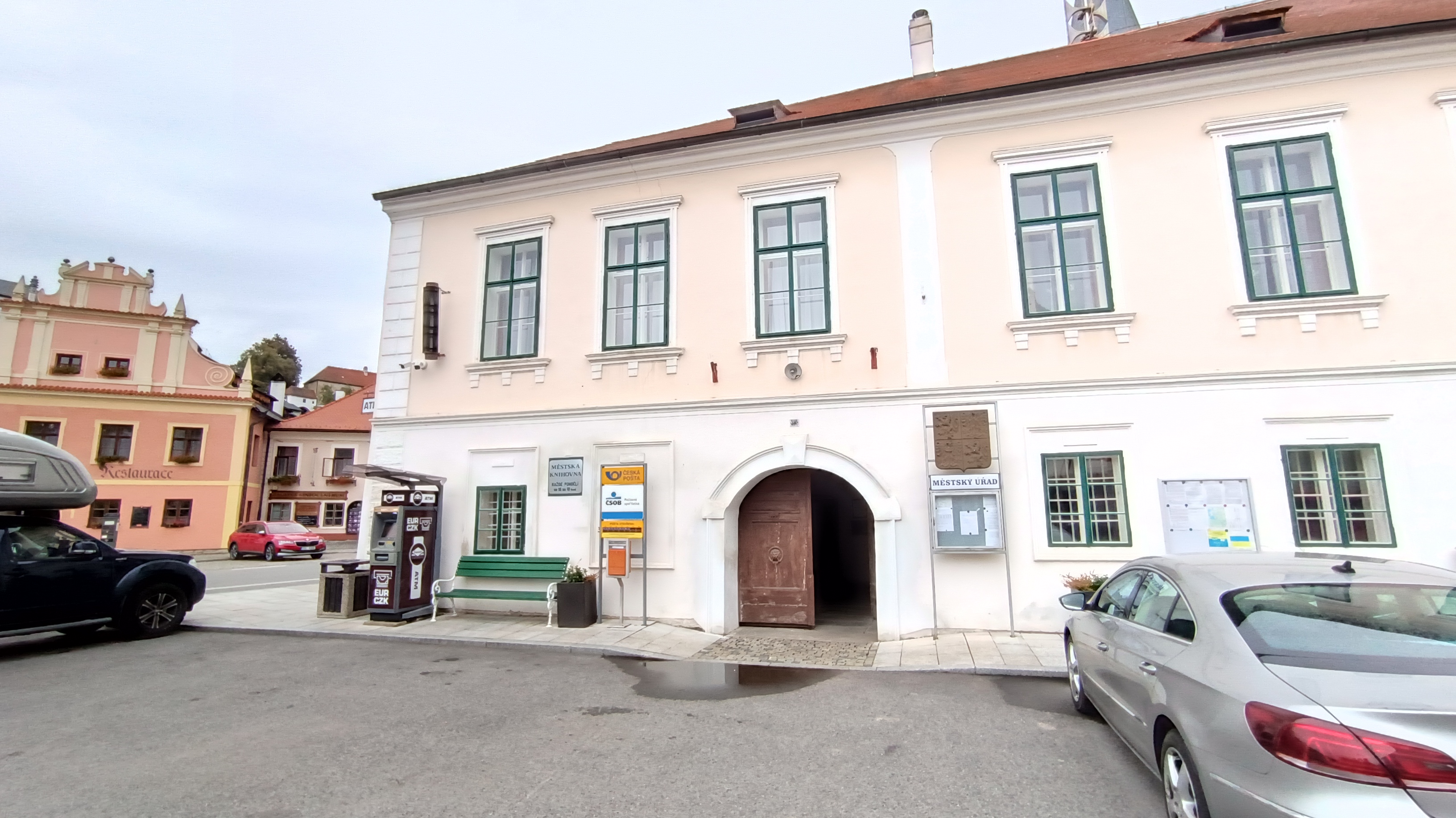 Bankomat Euronet foto 3