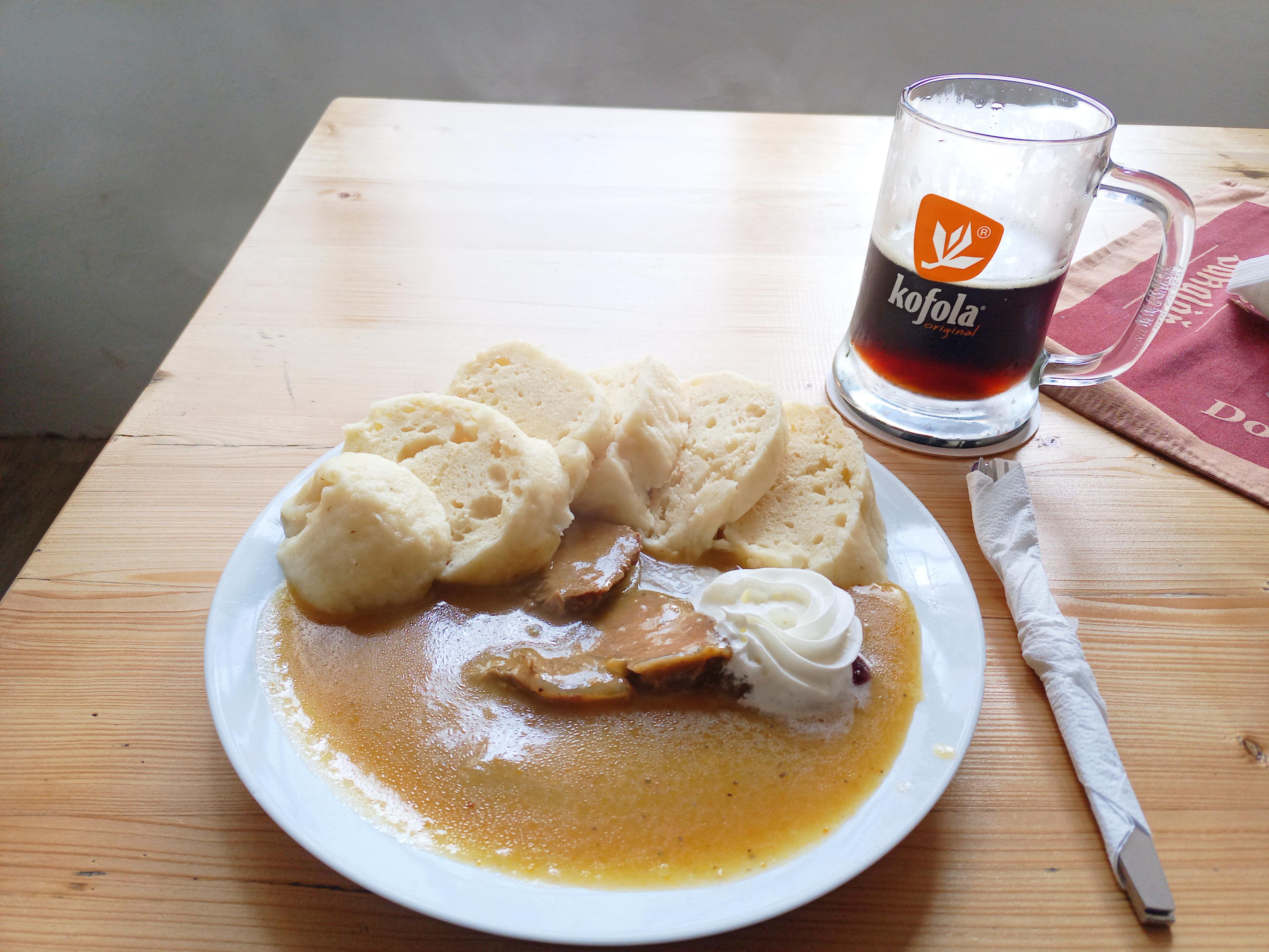 Zámecká hospoda foto 4