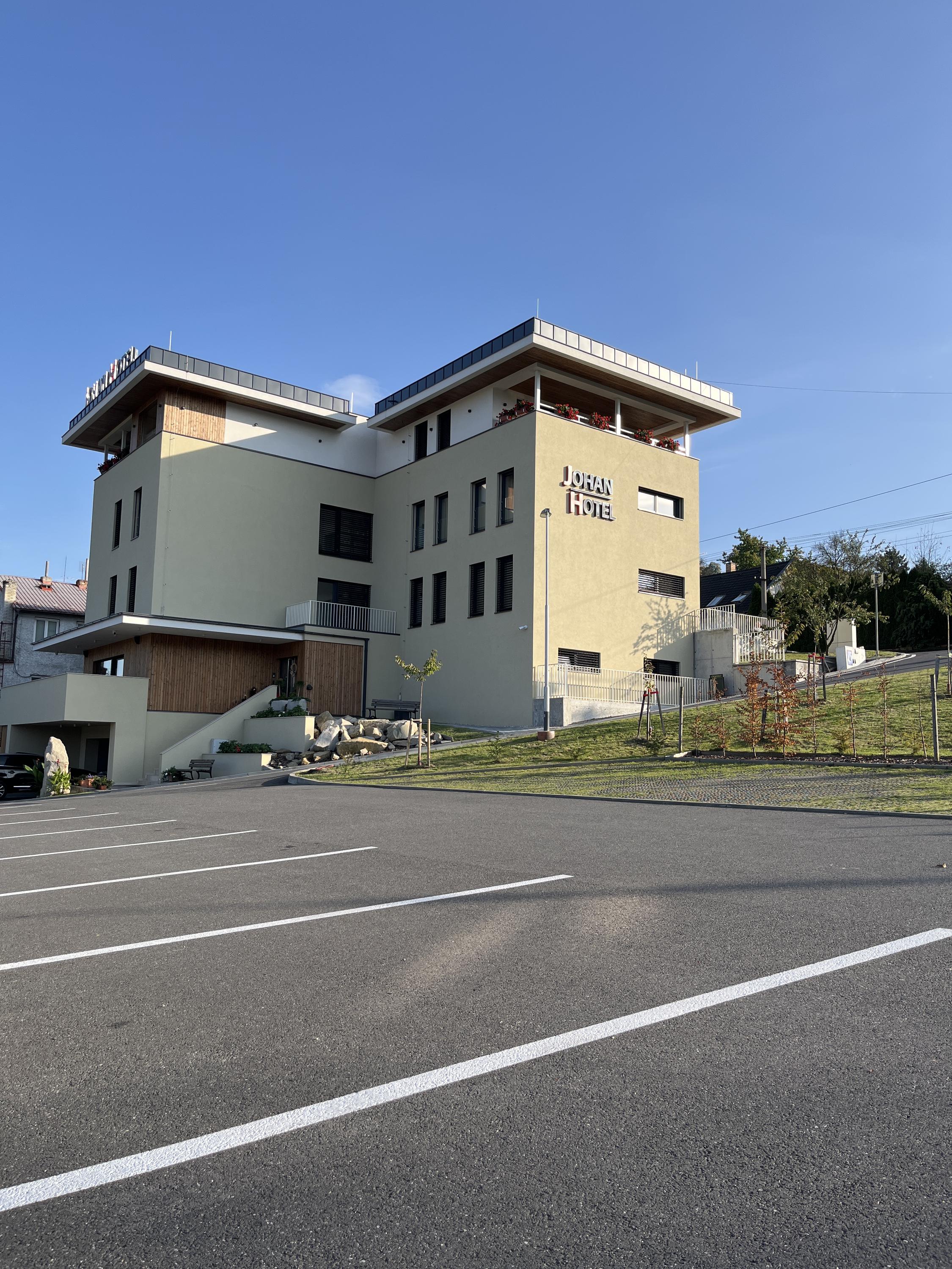 Johan Hotel foto 5