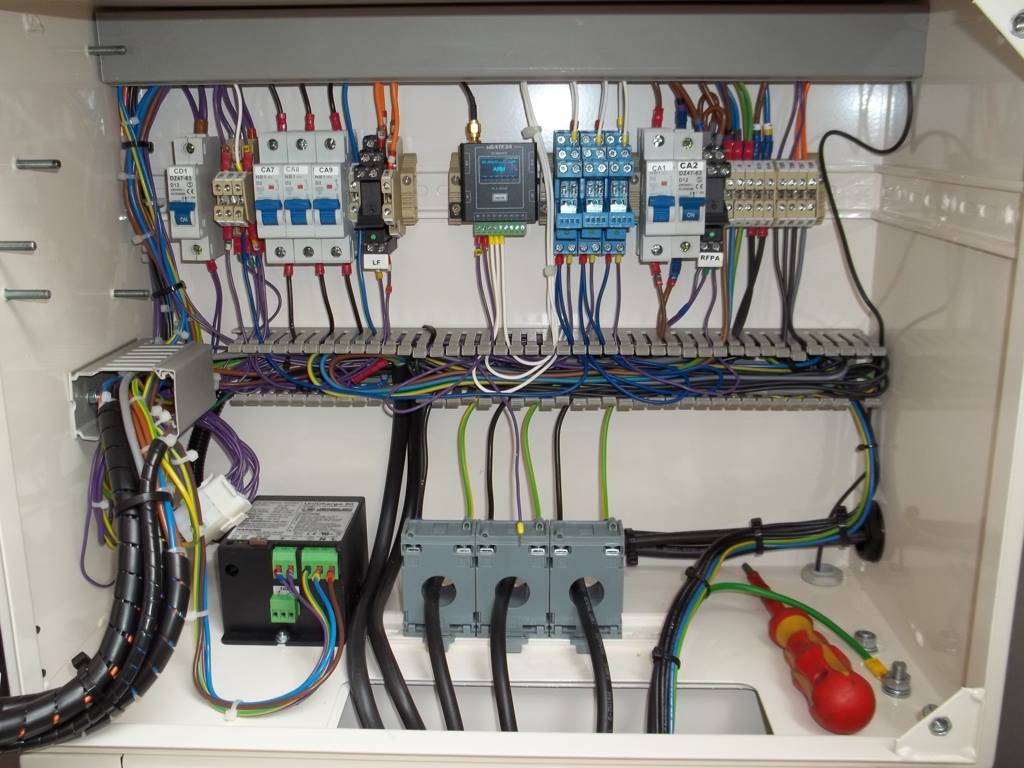 Václav Krejčí - Počítačové a datové sítě, kamery a zabezpečovací systémy foto 3