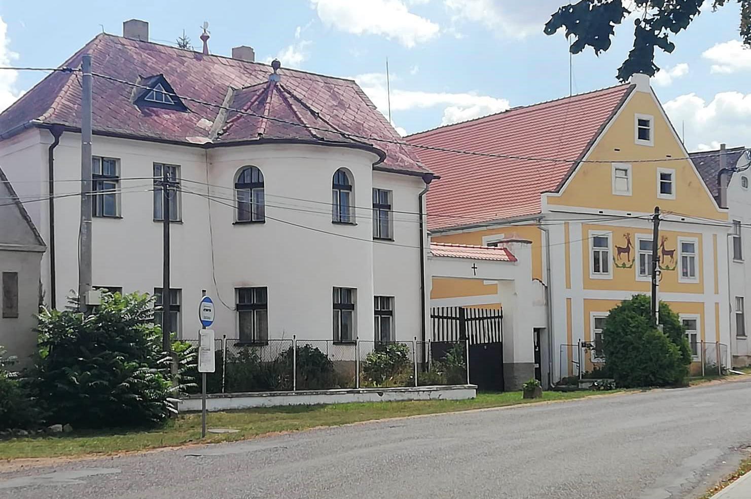 Siřem Franze Kafky z.s.