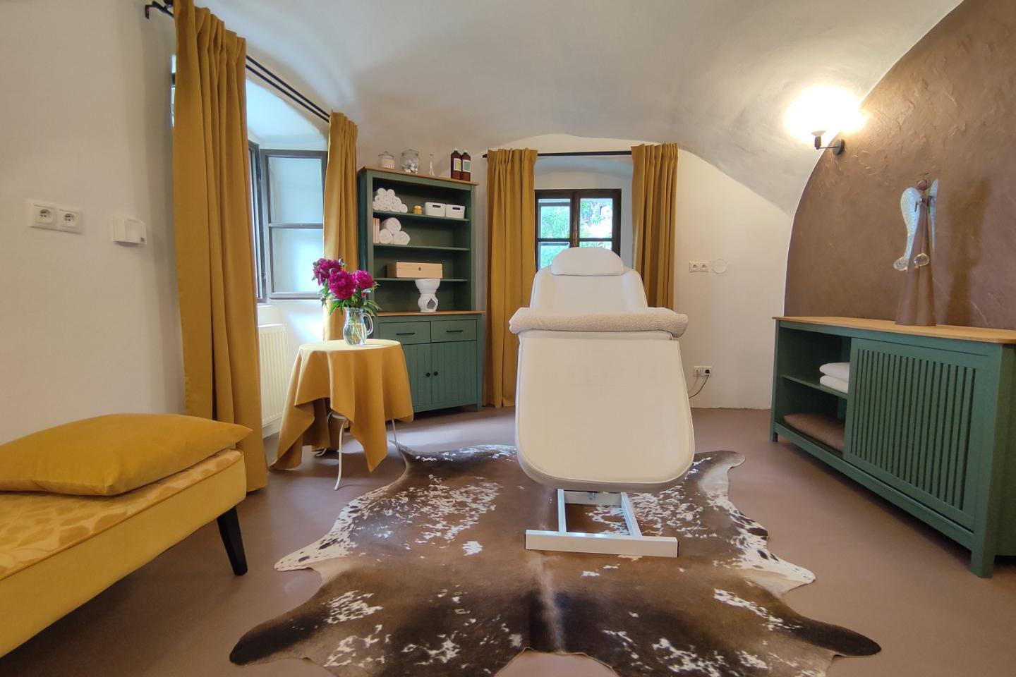 Alice Fišerová - Masážní a kosmetické studio