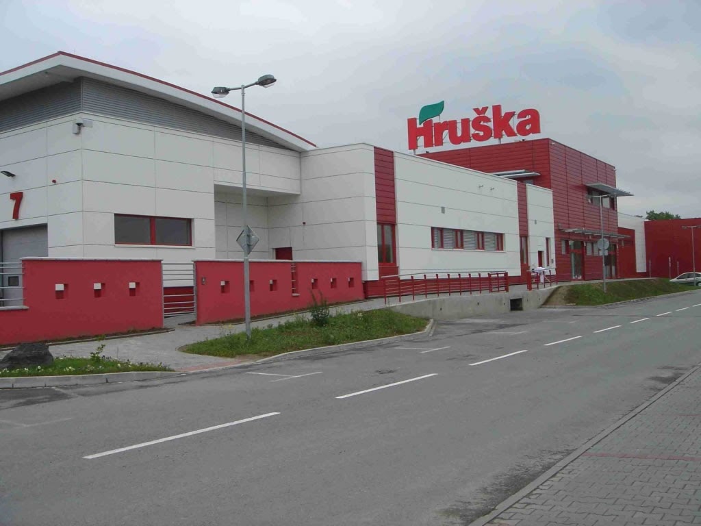 Pekárna Hruška foto 1