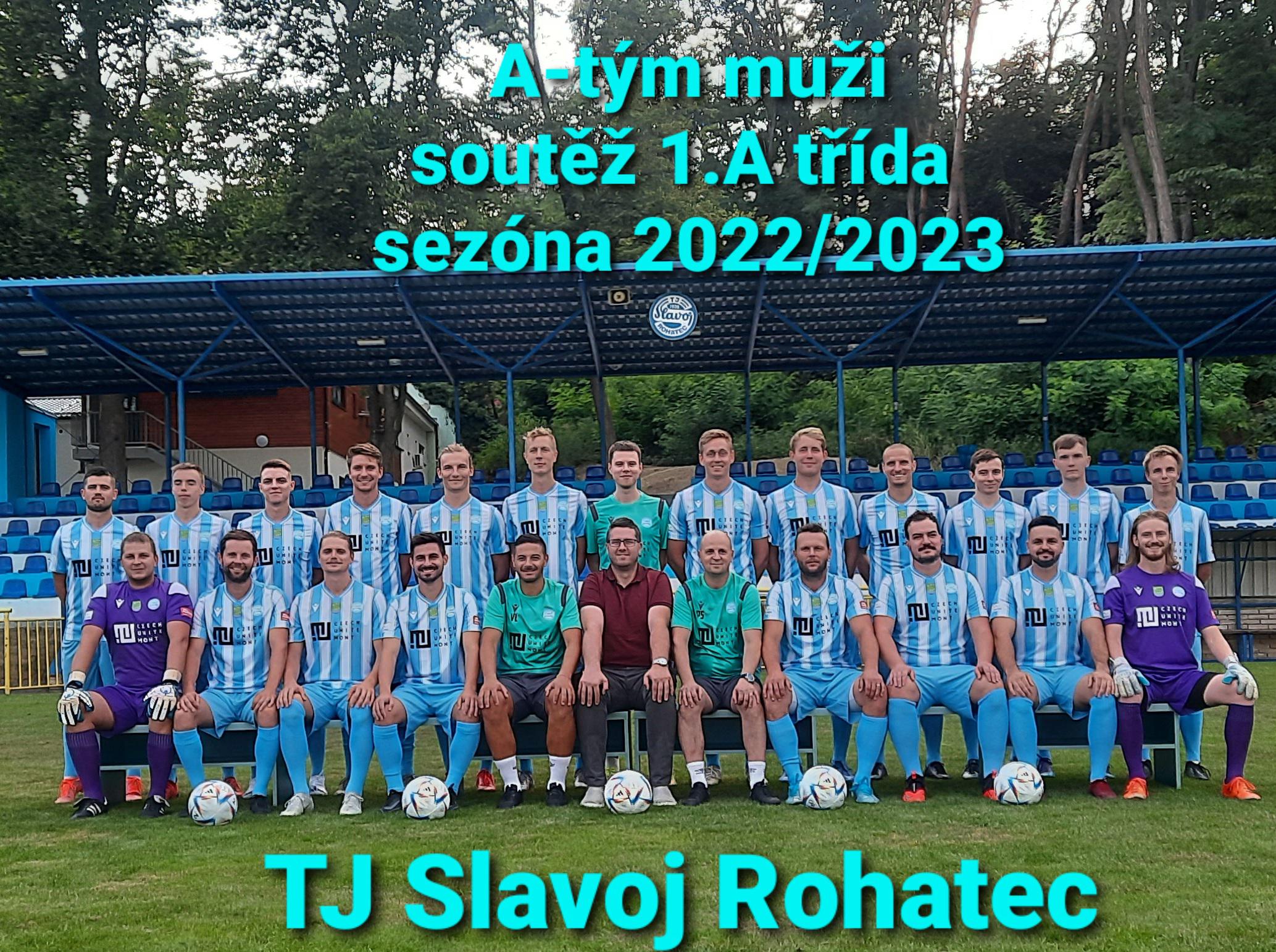 TJ Slavoj Rohatec foto 3