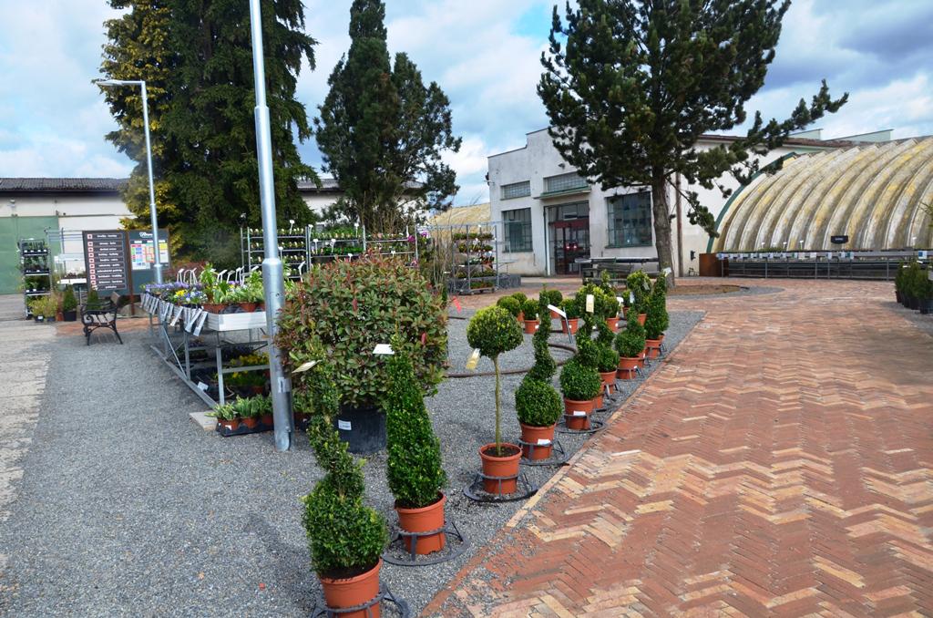 Školky Litomyšl - Floreum foto 3