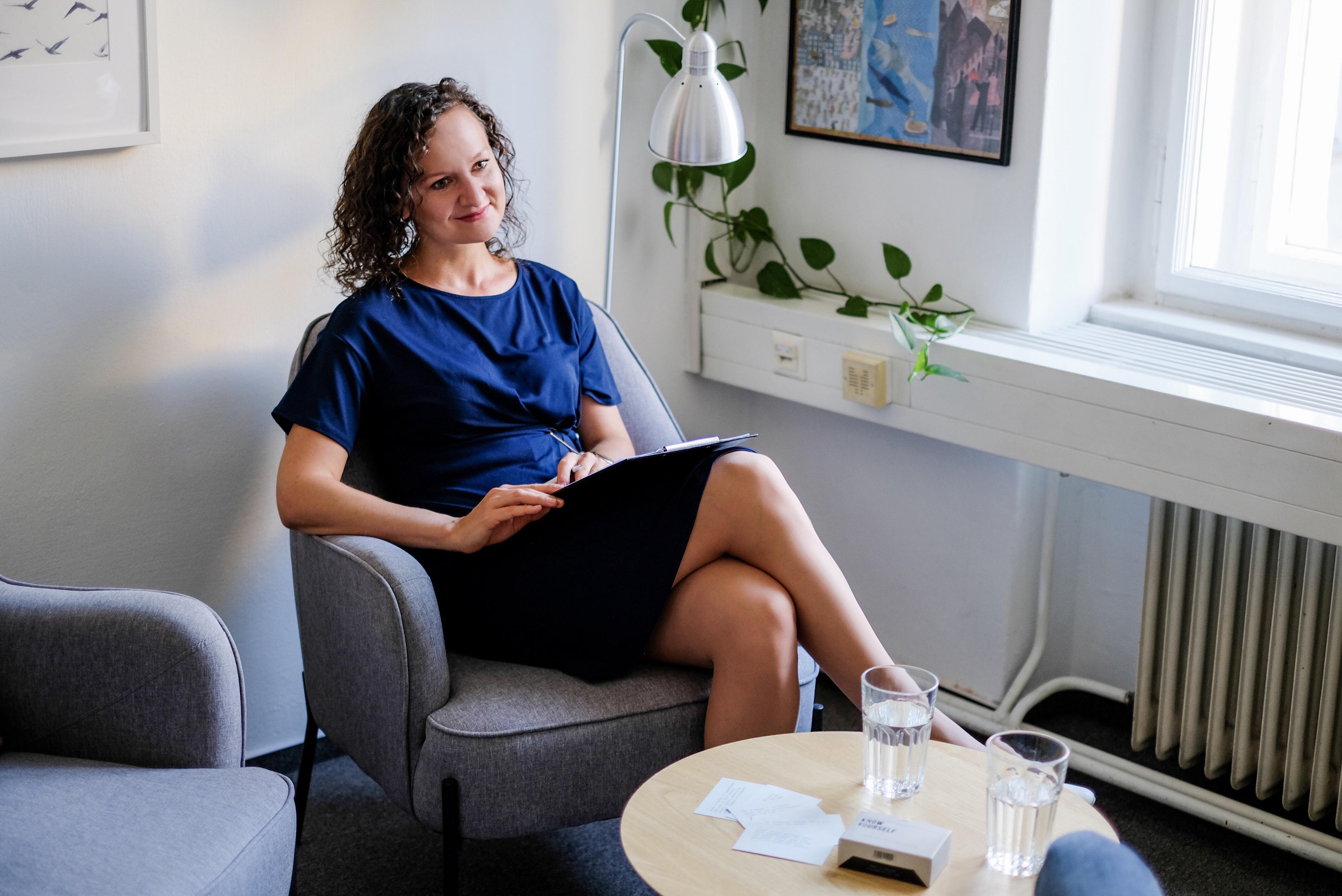 Jana Jandová: Koučink - Osobní rozvoj - Profesní růst foto 4