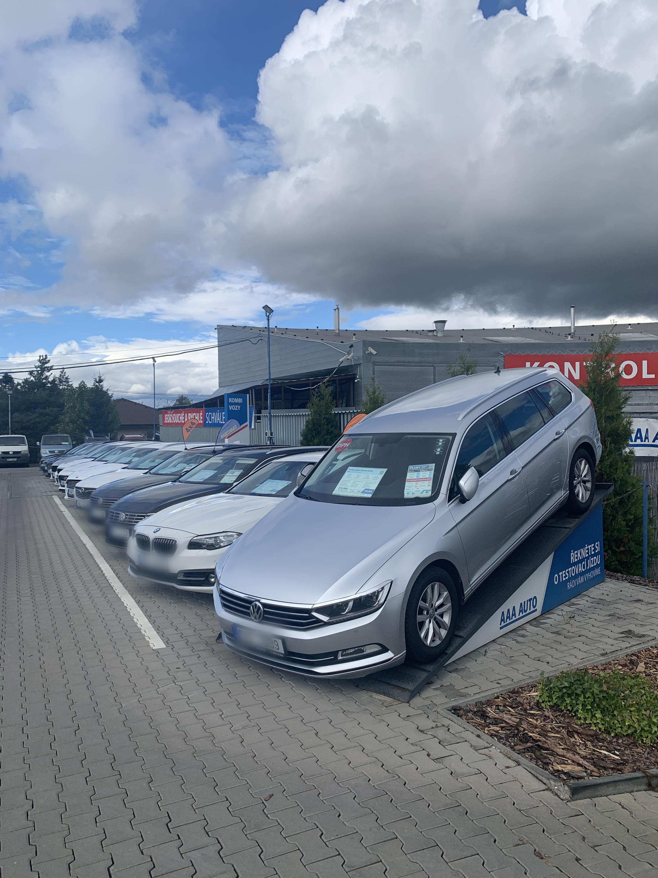 AAA AUTO foto 6