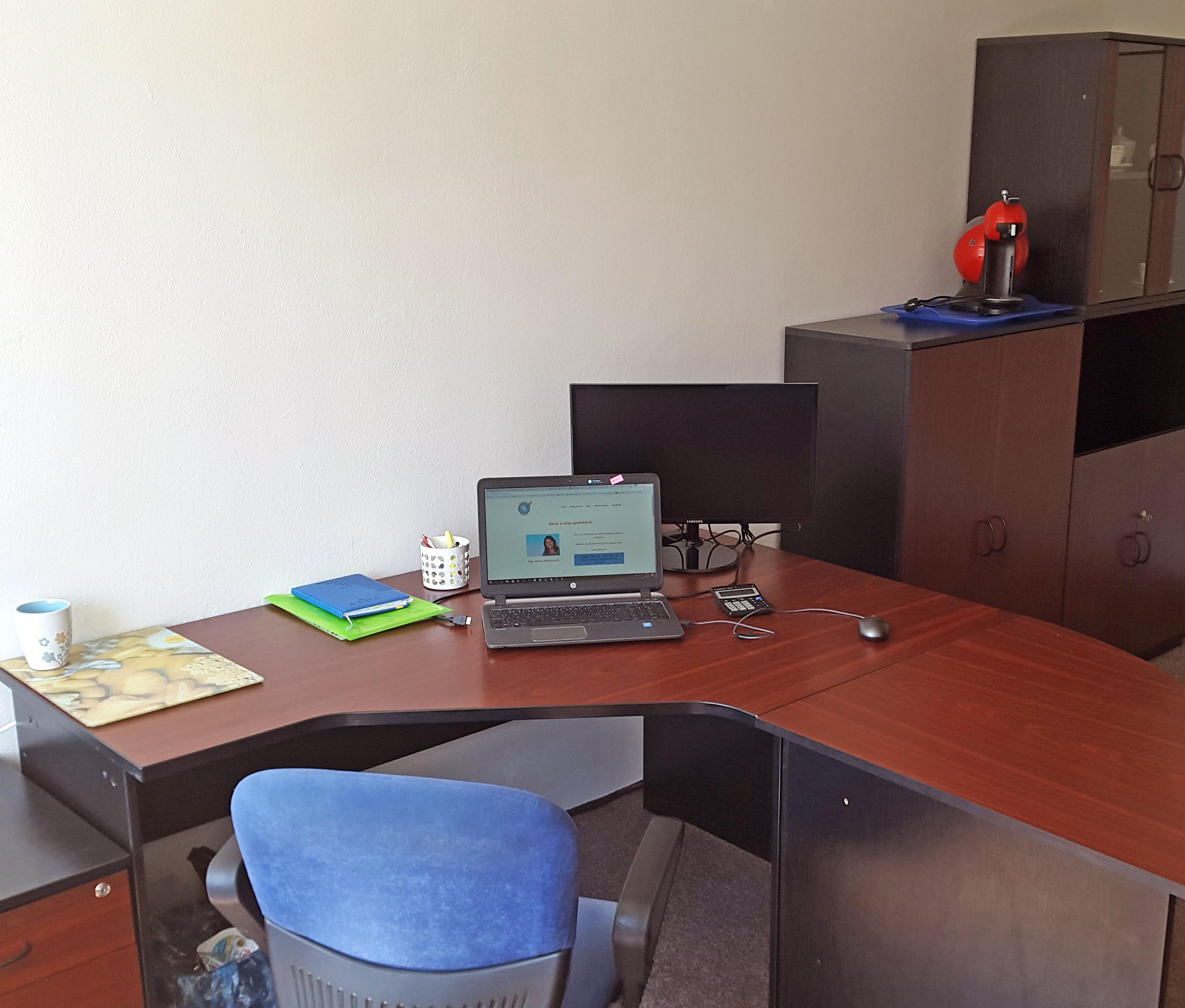 Daně a účty CZ s.r.o. foto 3