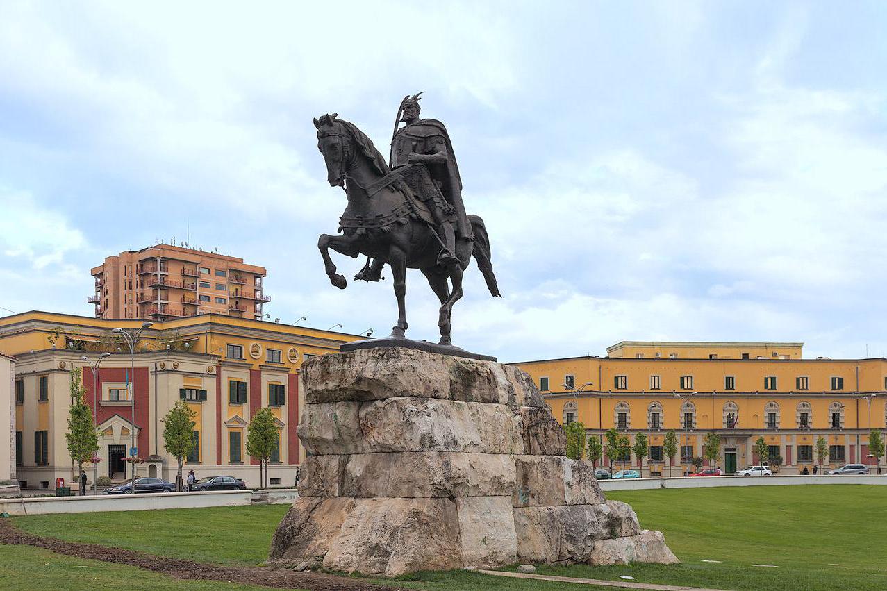 Česko-albánská obchodní komora