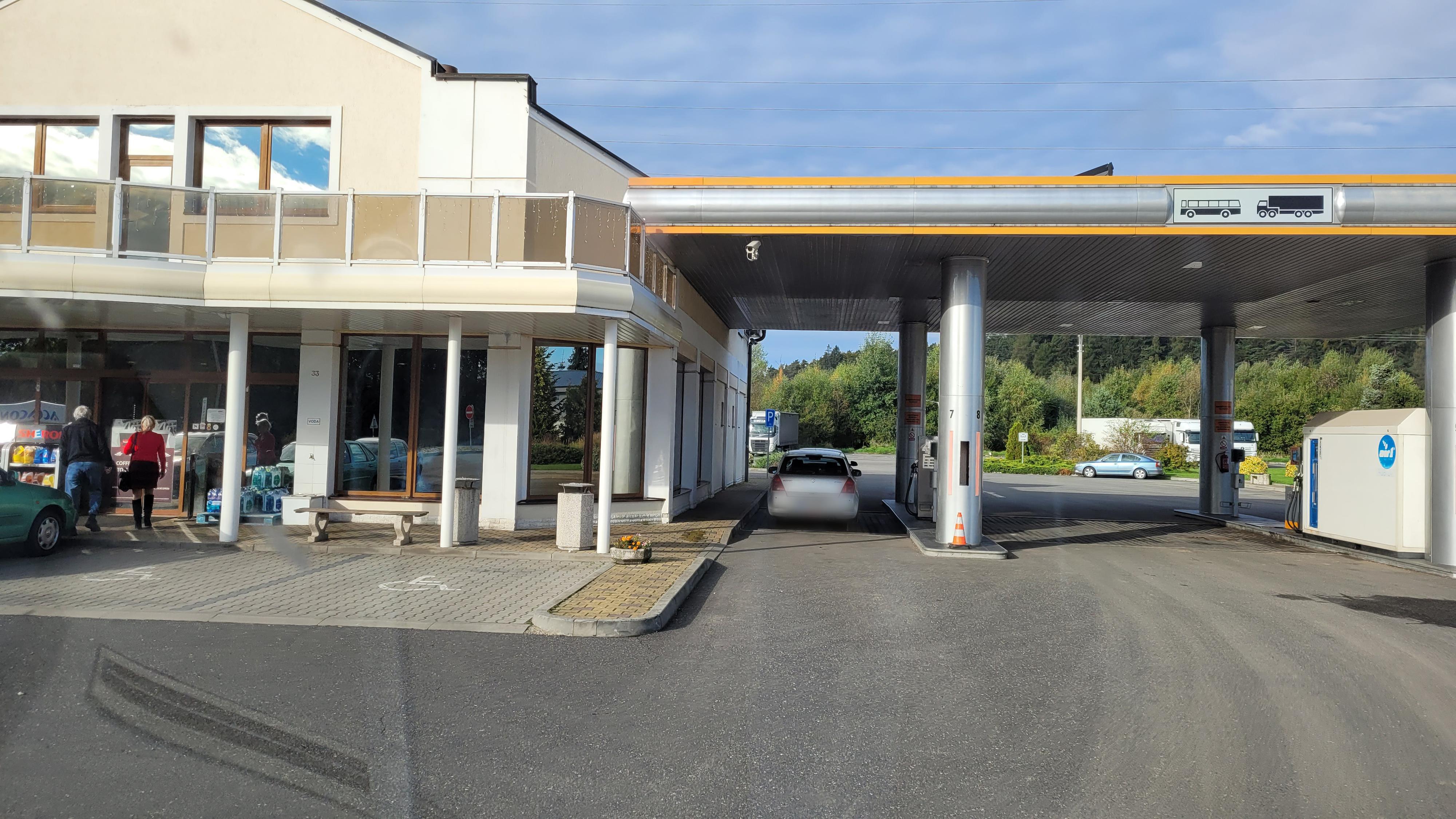 Euro Tank foto 5