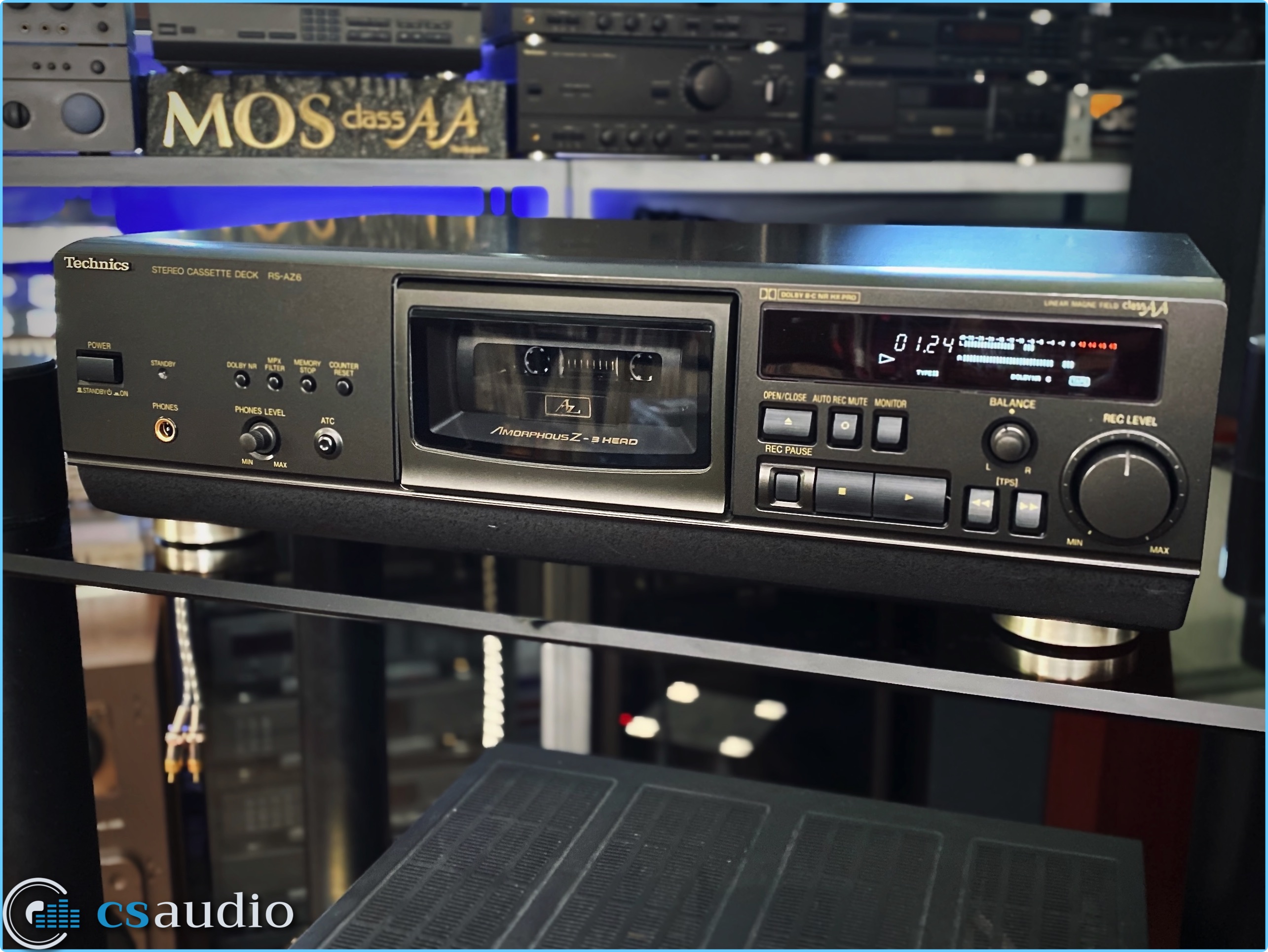 csaudio foto 2