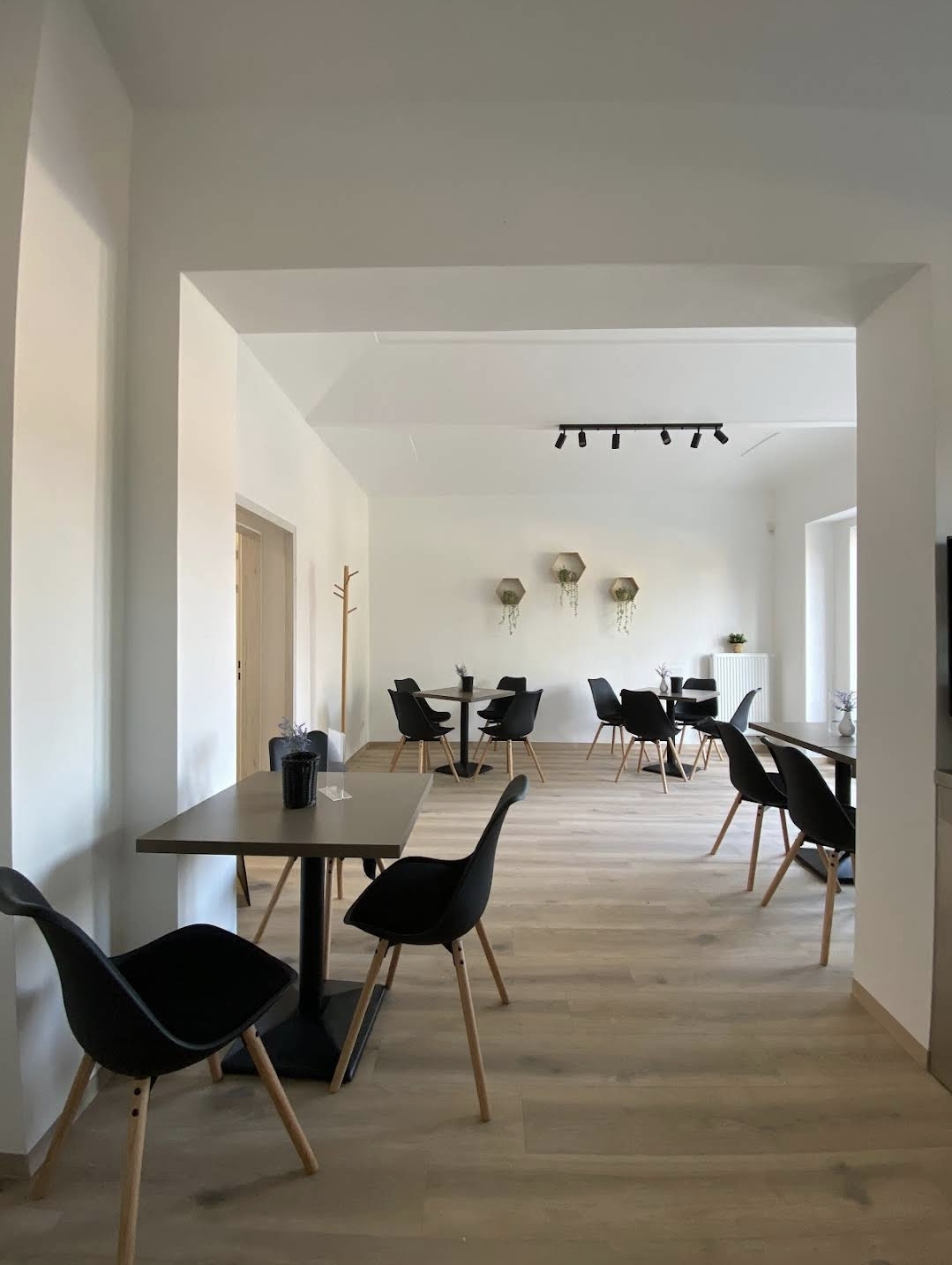 Levandulové bistro Vráž foto 2