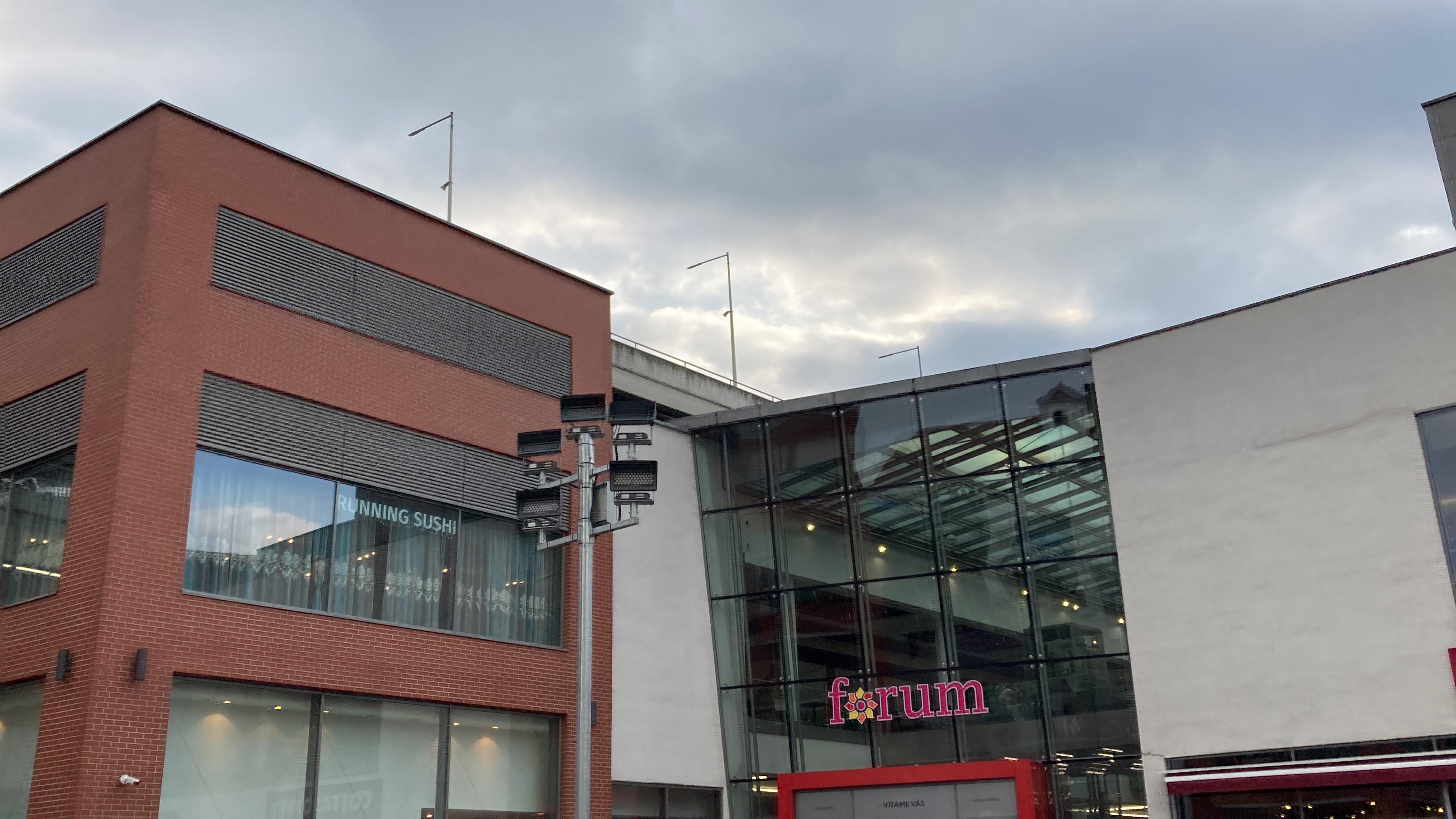 Forum Ústí nad Labem