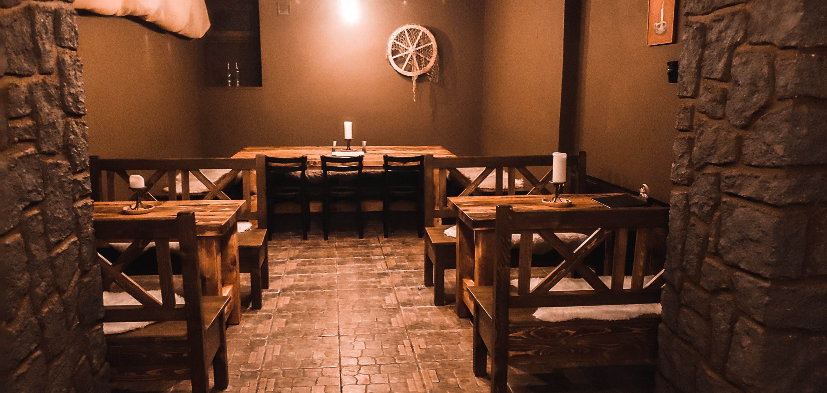 Zapomnění fantasy krčma foto 4