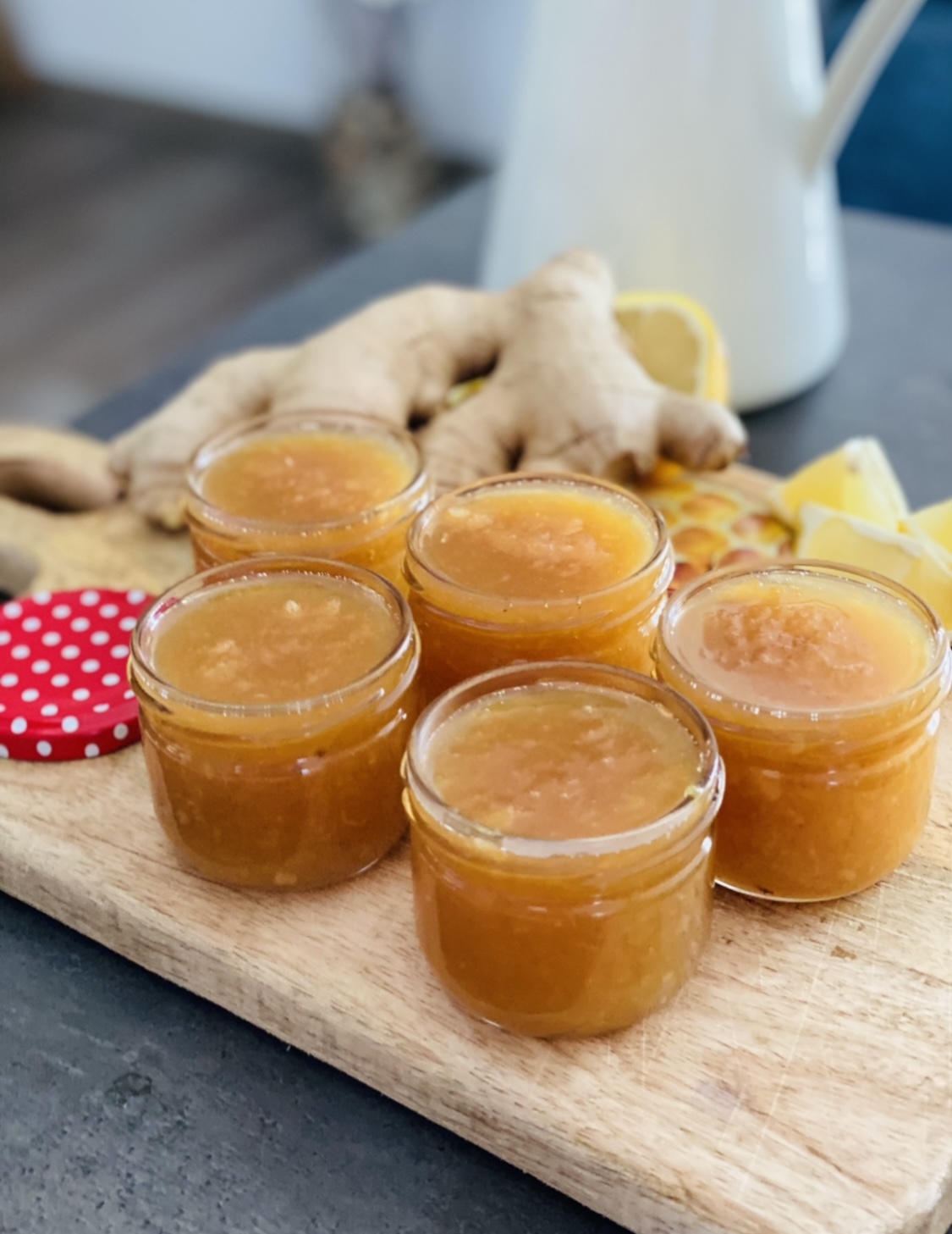Thermomix u Simony foto 3