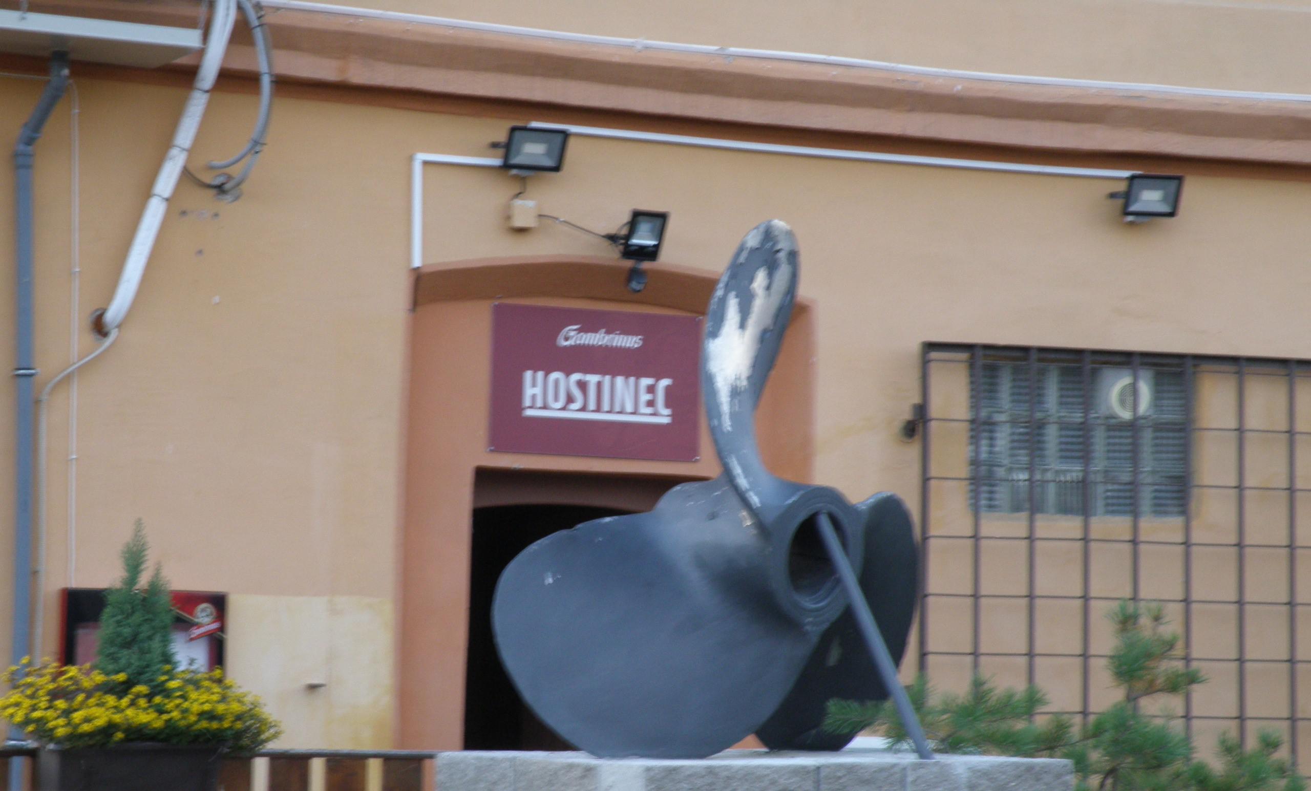 Hospoda Kotva foto 4