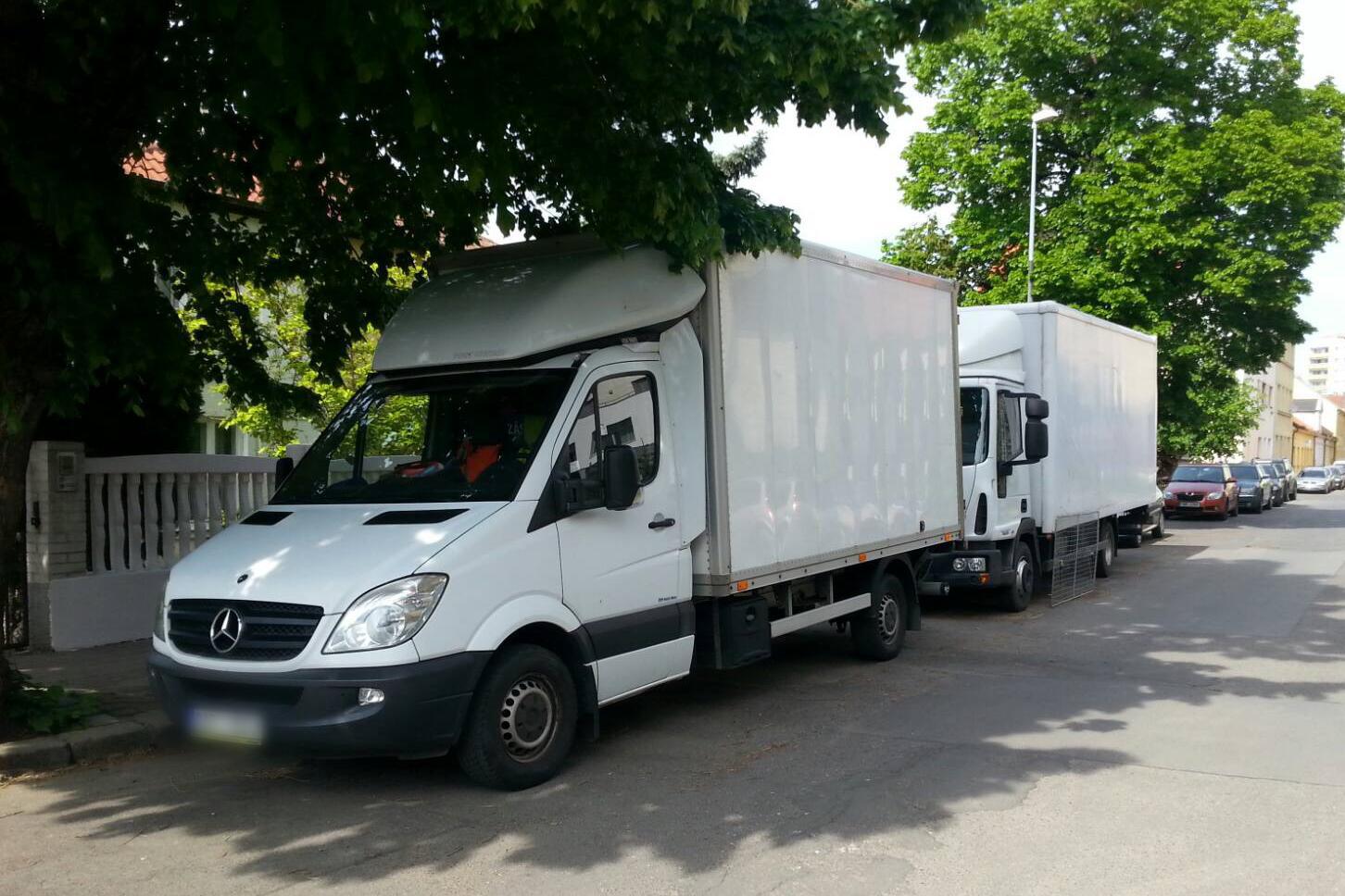 AASO s.r.o. - autodoprava