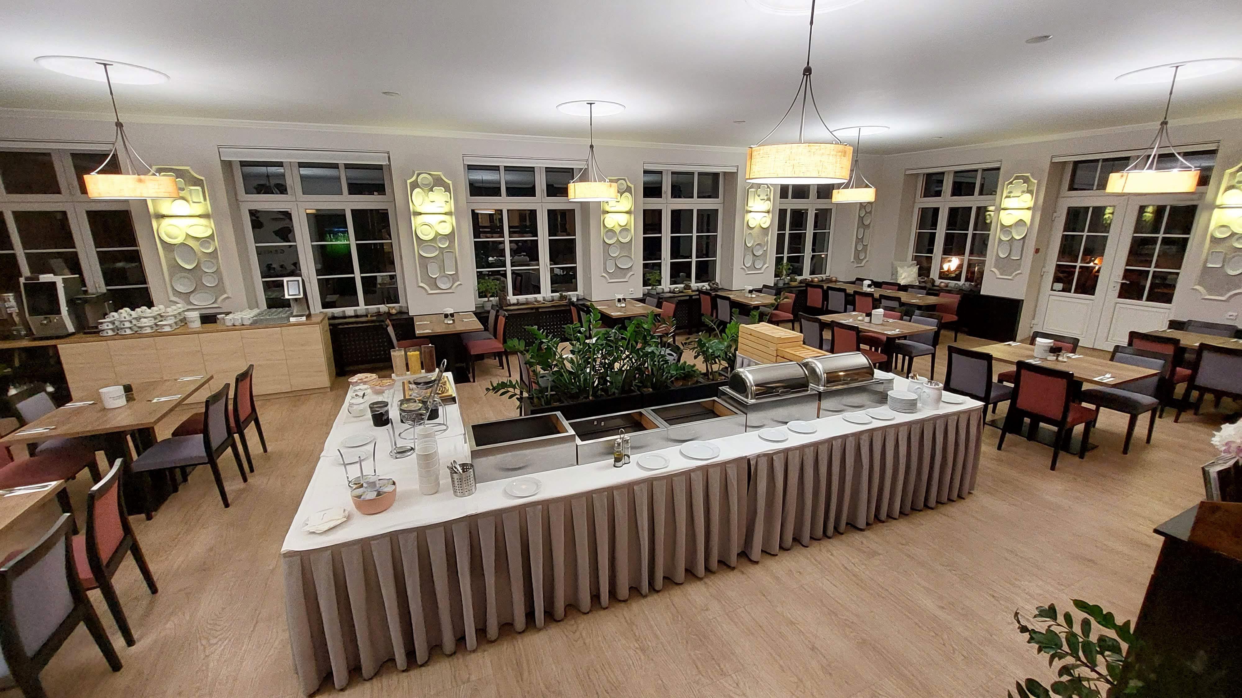 Restaurace Genius Sněžka foto 6
