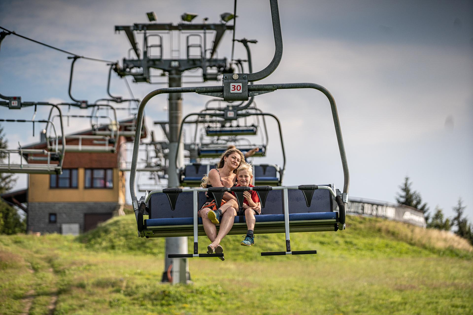 Adventure Park Liberec foto 5