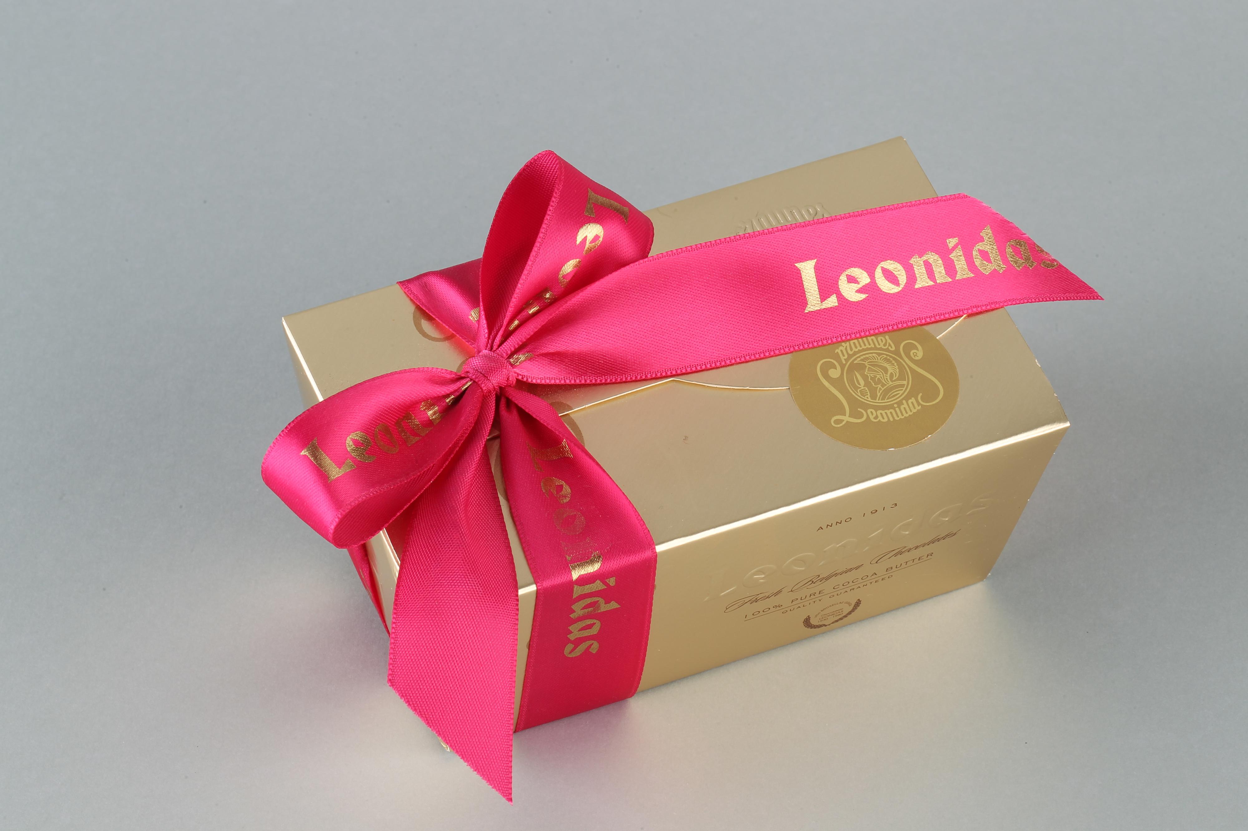 Pralinky Leonidas foto 6