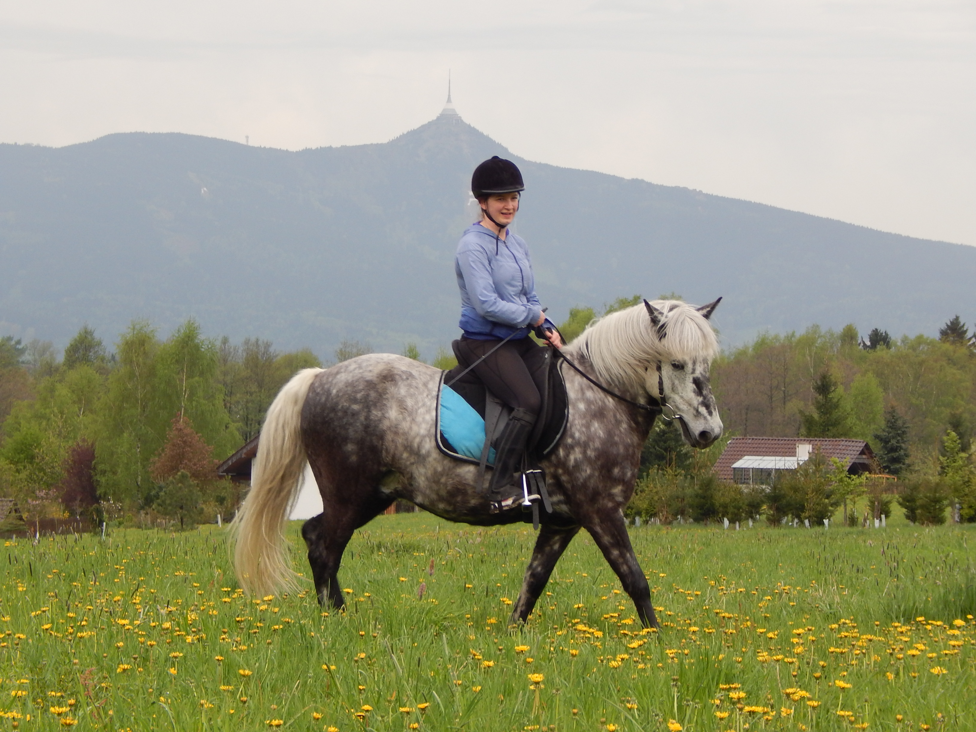 Pony Ranch Proseč nad Nisou foto 2