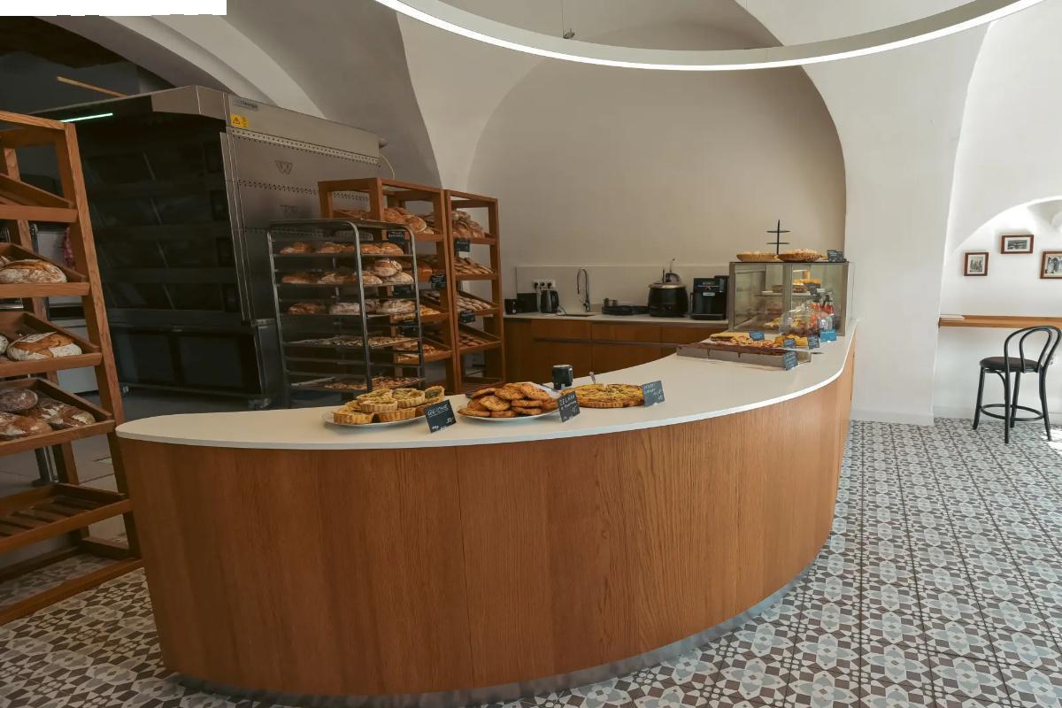 Pekařství Pod Věží