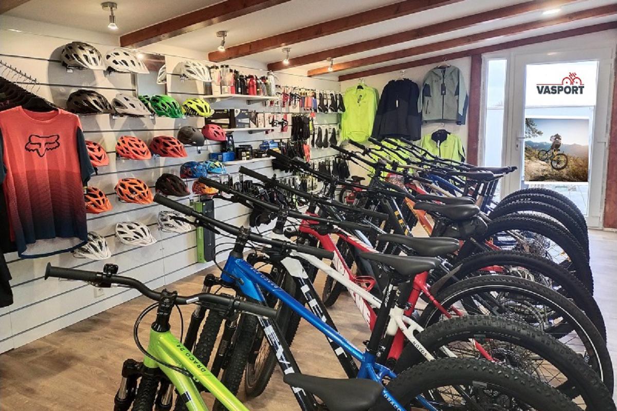 Nakupte výhodně! Jízdní kola a elektrokola