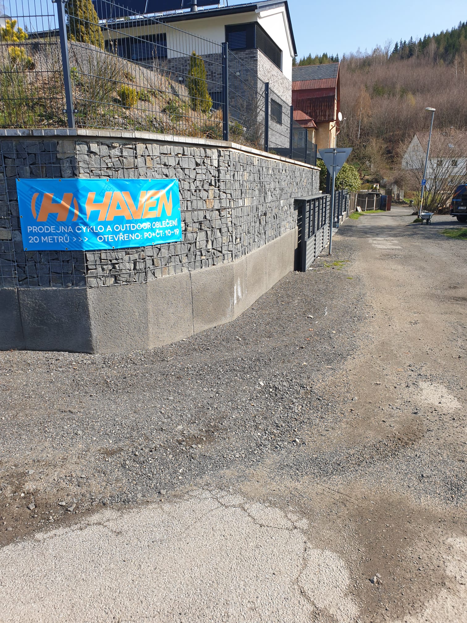 HAVEN SPORT foto 5