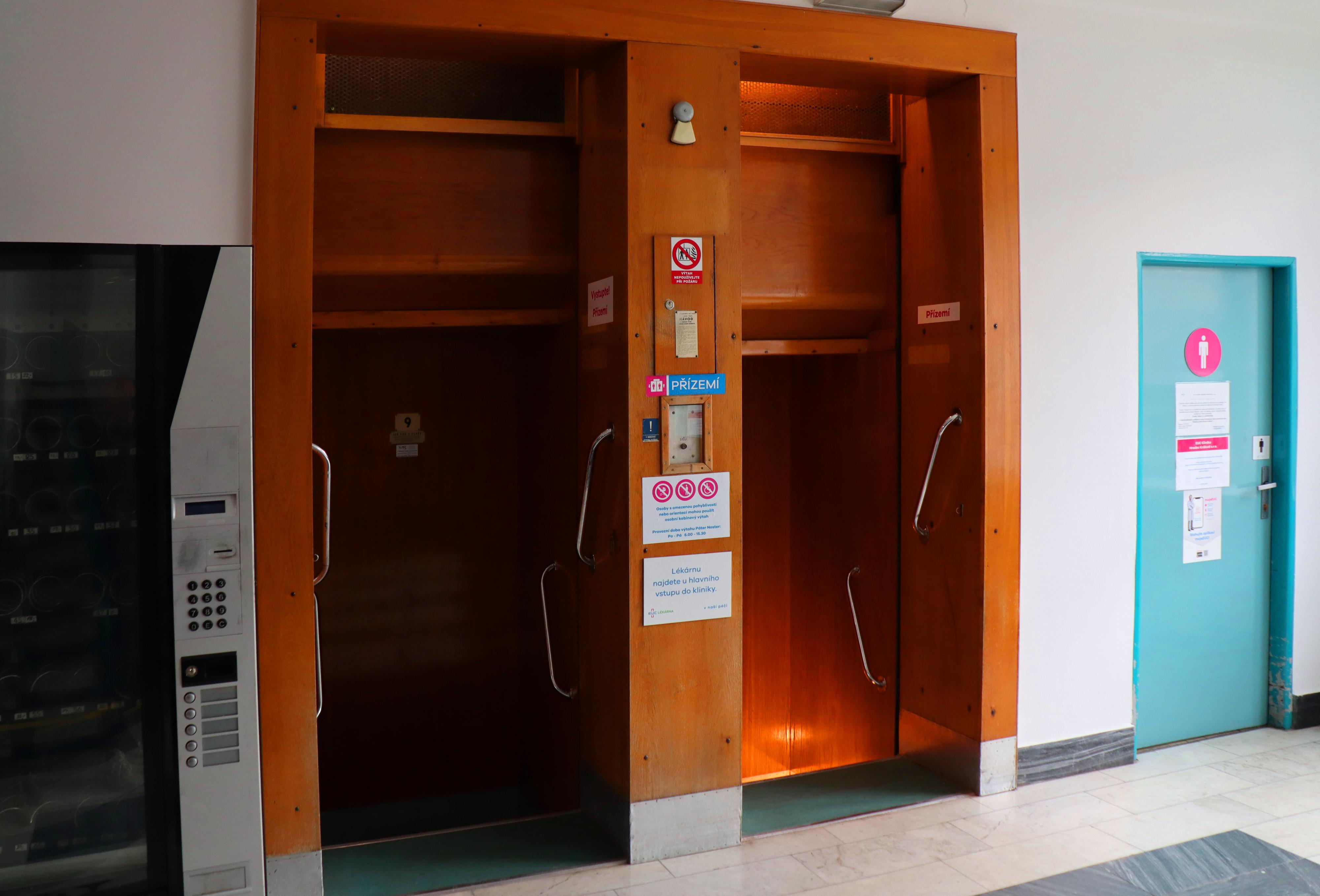 EUC Klinika Hradec Králové foto 4