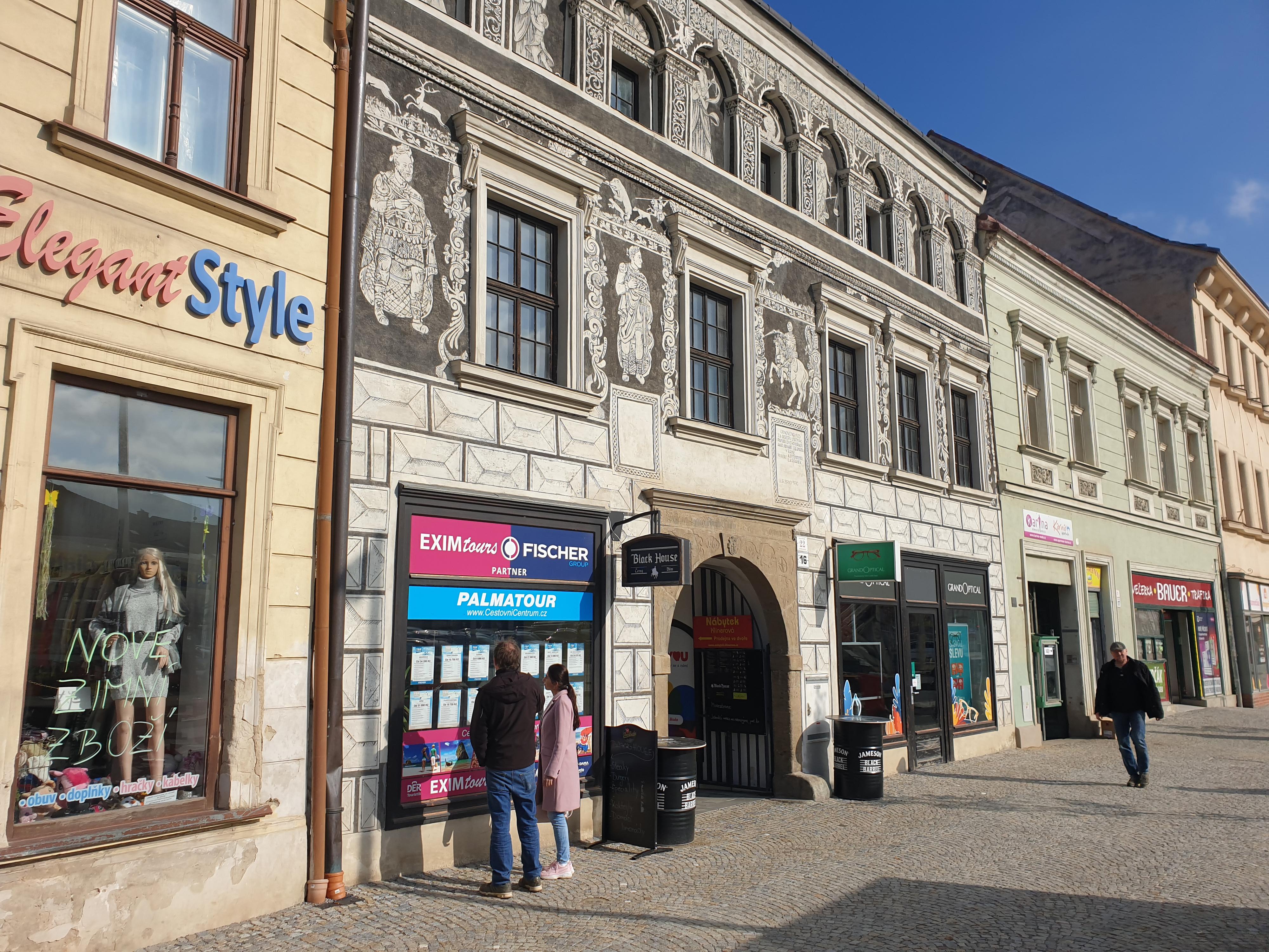 Cestovní kancelář EXIM tours & FISCHER foto 3