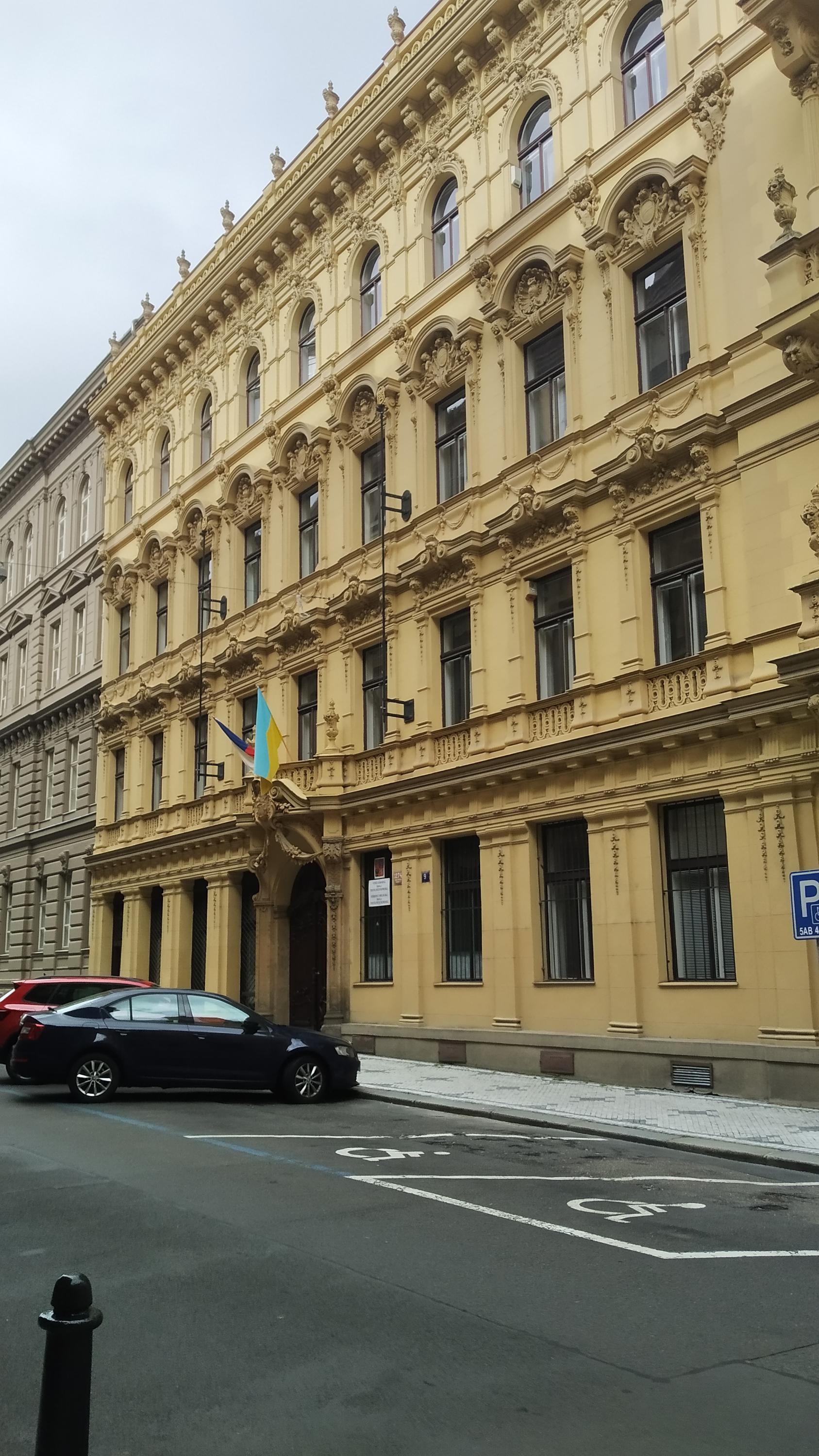 Galerie Emilie Paličkové foto 2