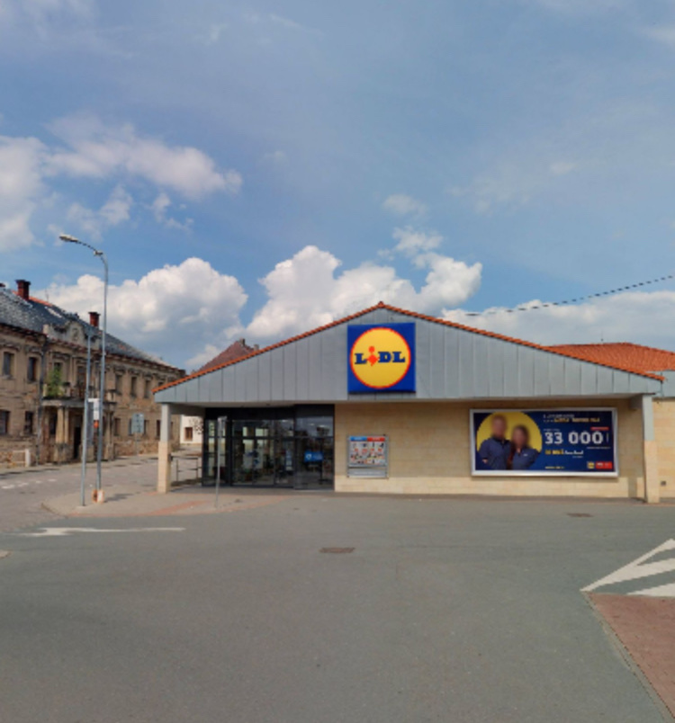 Lidl foto 4