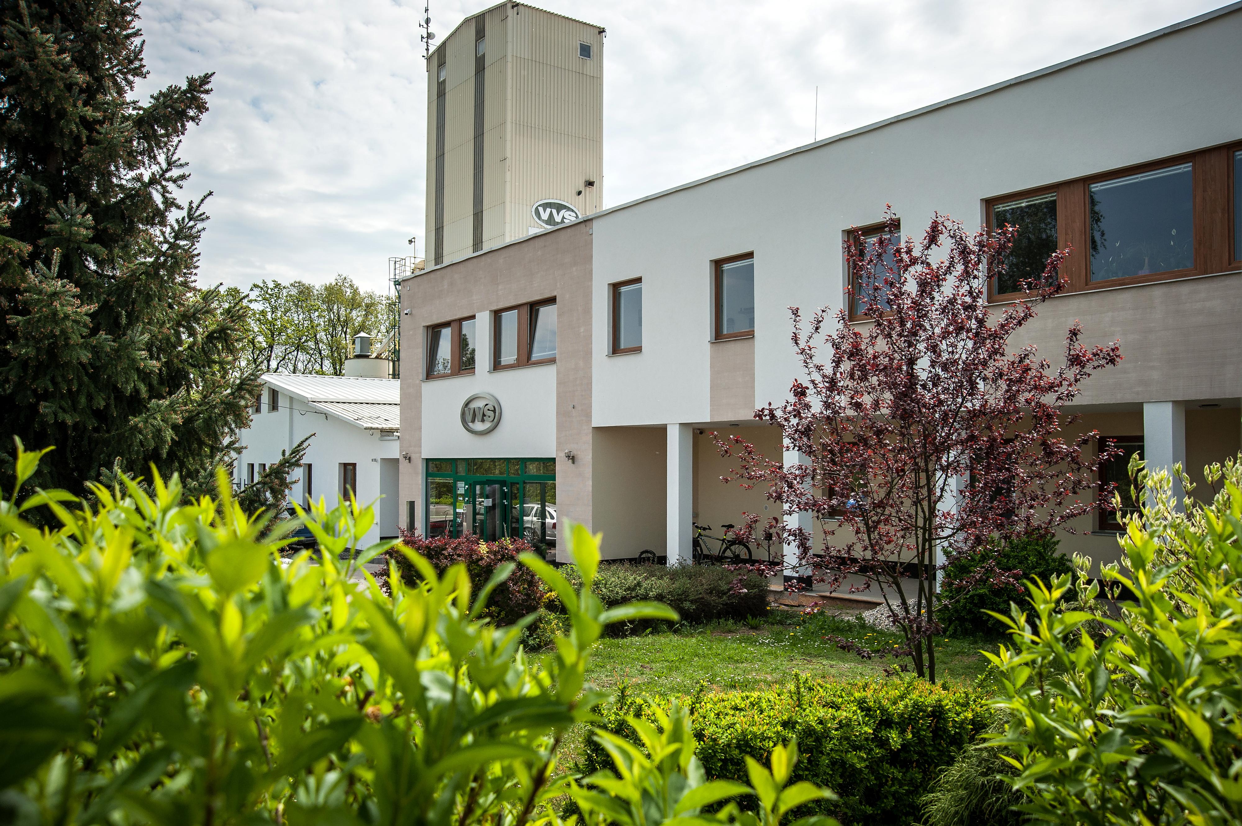 VVS Verměřovice, s.r.o. foto 5
