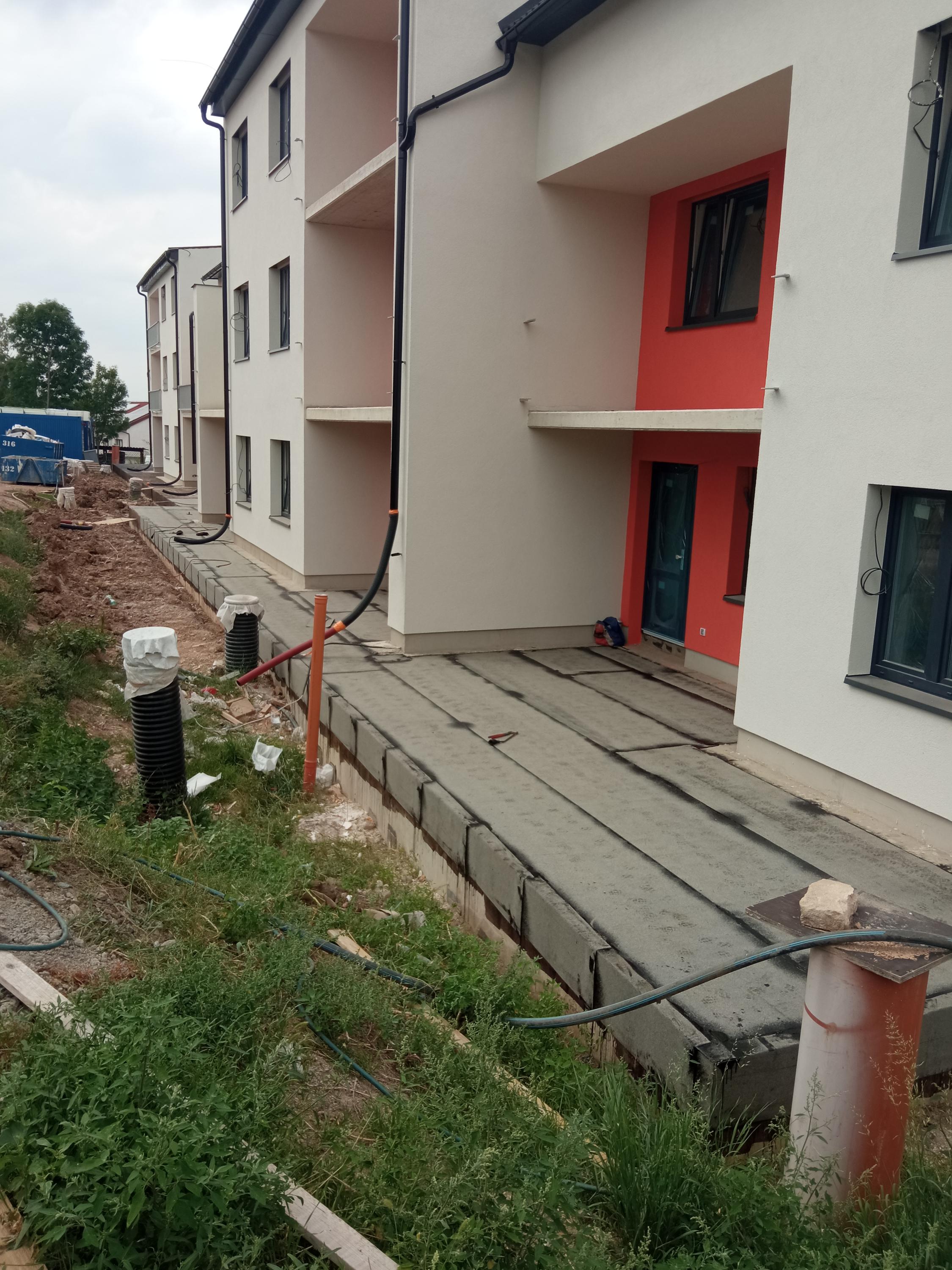 Žaneta Mrvová - Hydroizolace střech, teras a balkónů foto 3