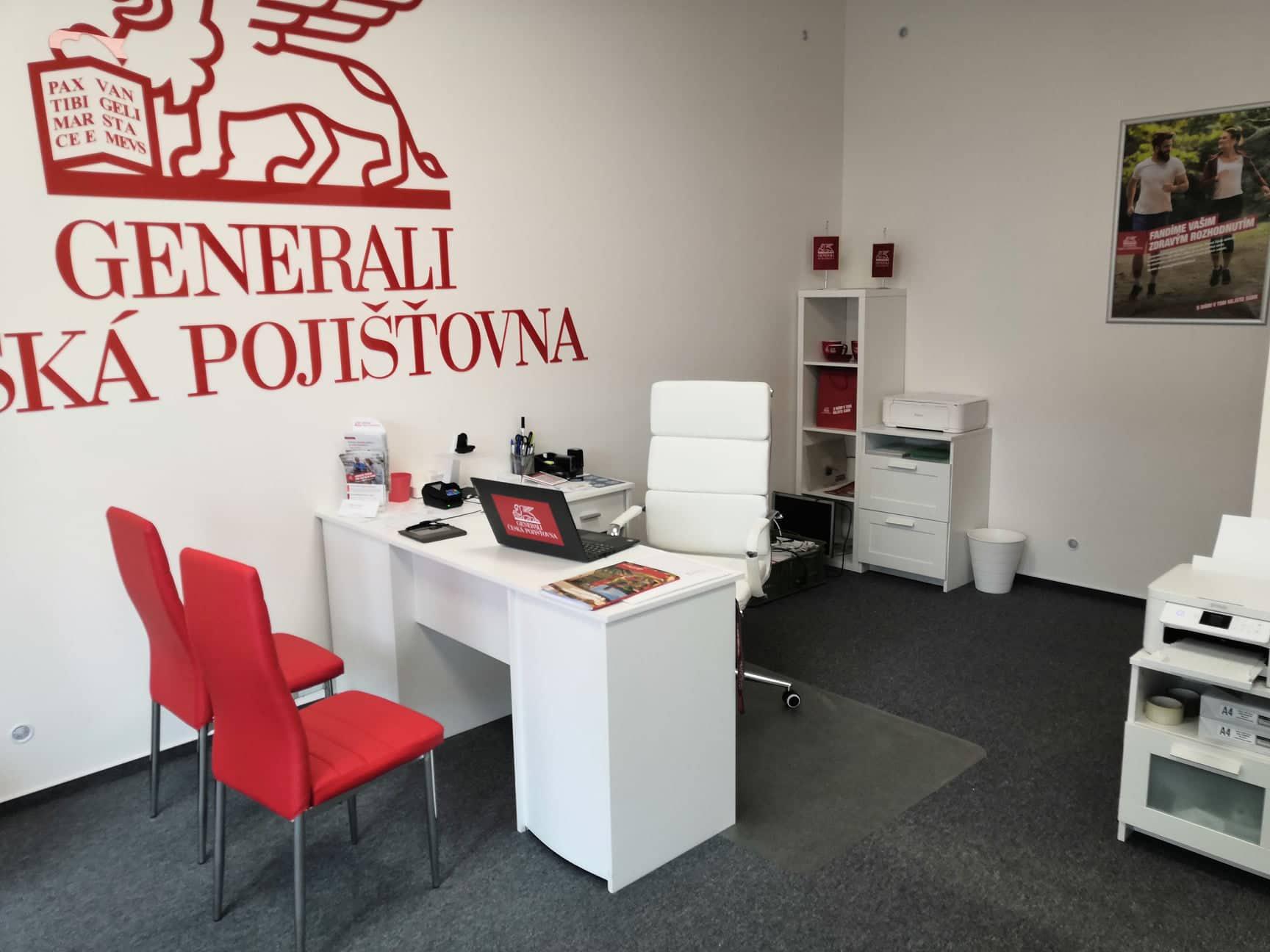 GENERALI ČESKÁ POJIŠŤOVNA foto 3
